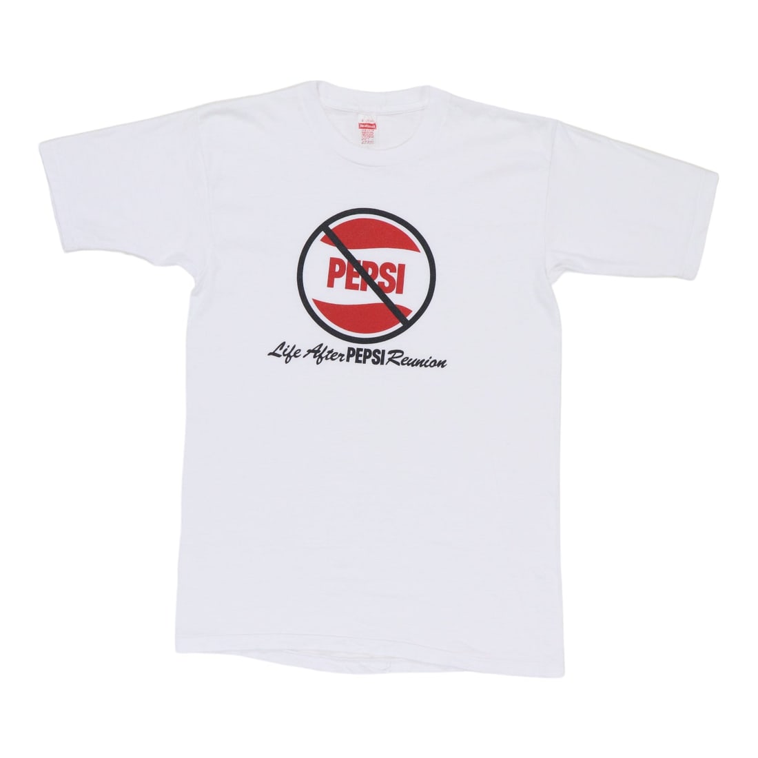 1980s Life After Pepsi Reunion Shirt (1 of 4)