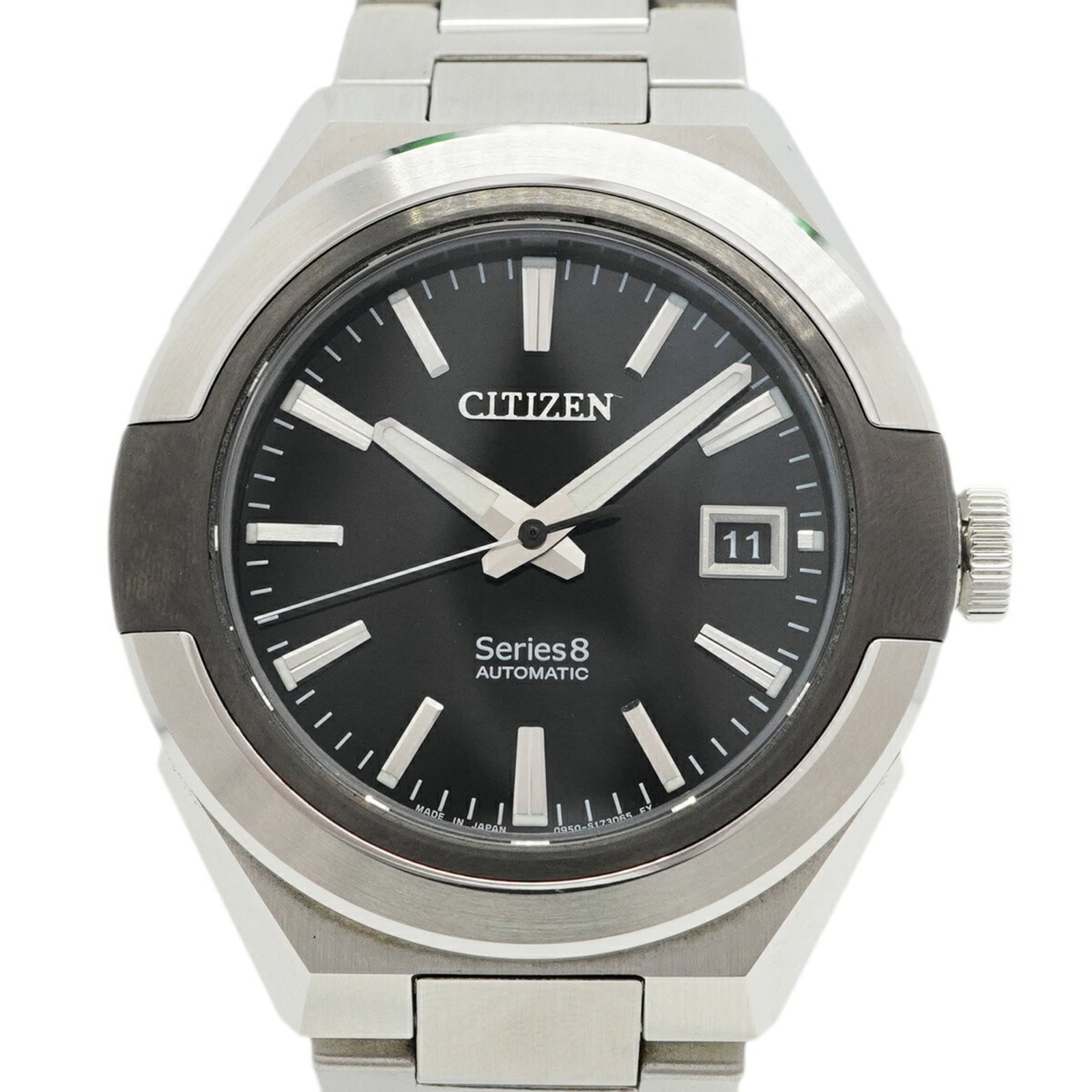 Citizen Wristwatch (1 of 10)