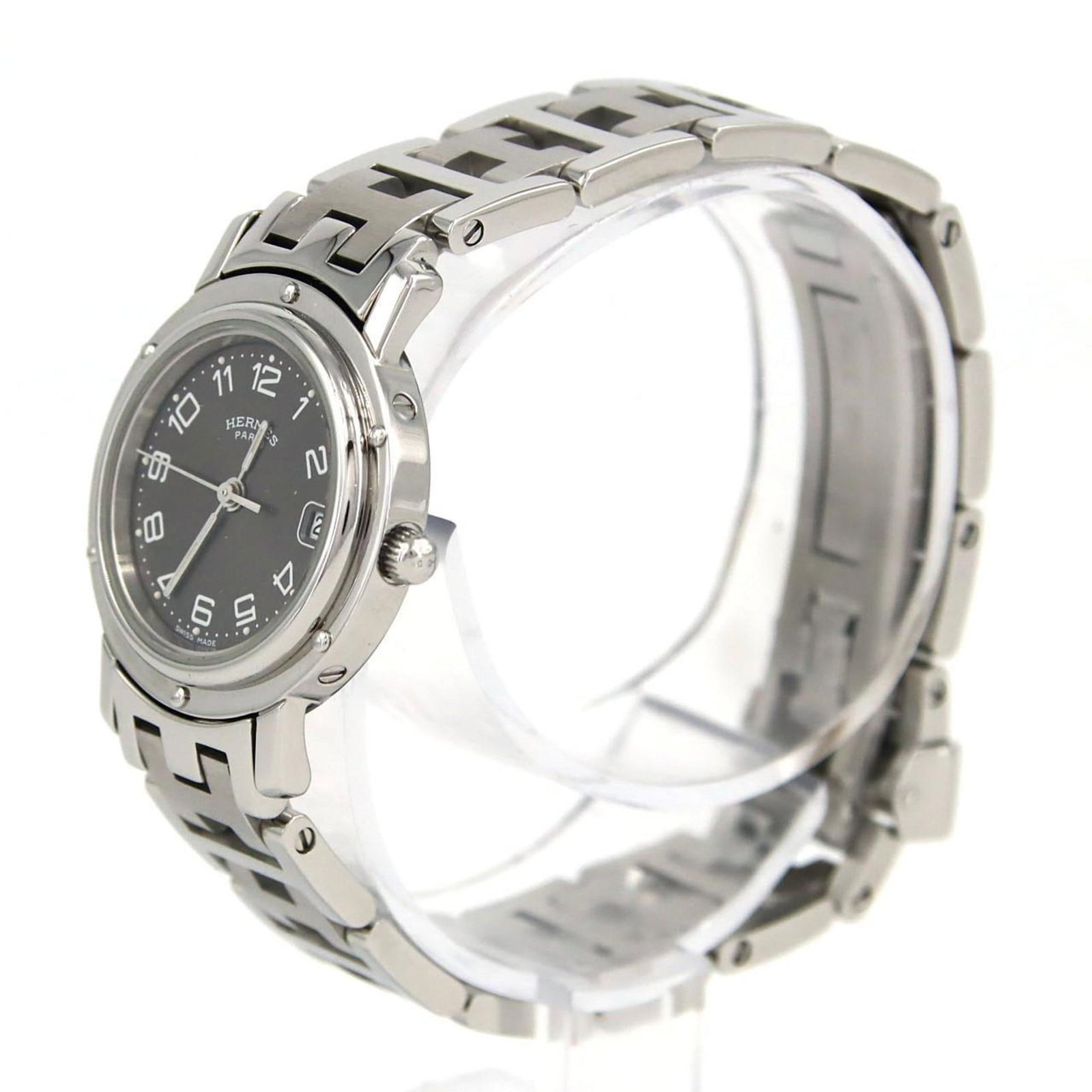 Hermes wristwatch - 2