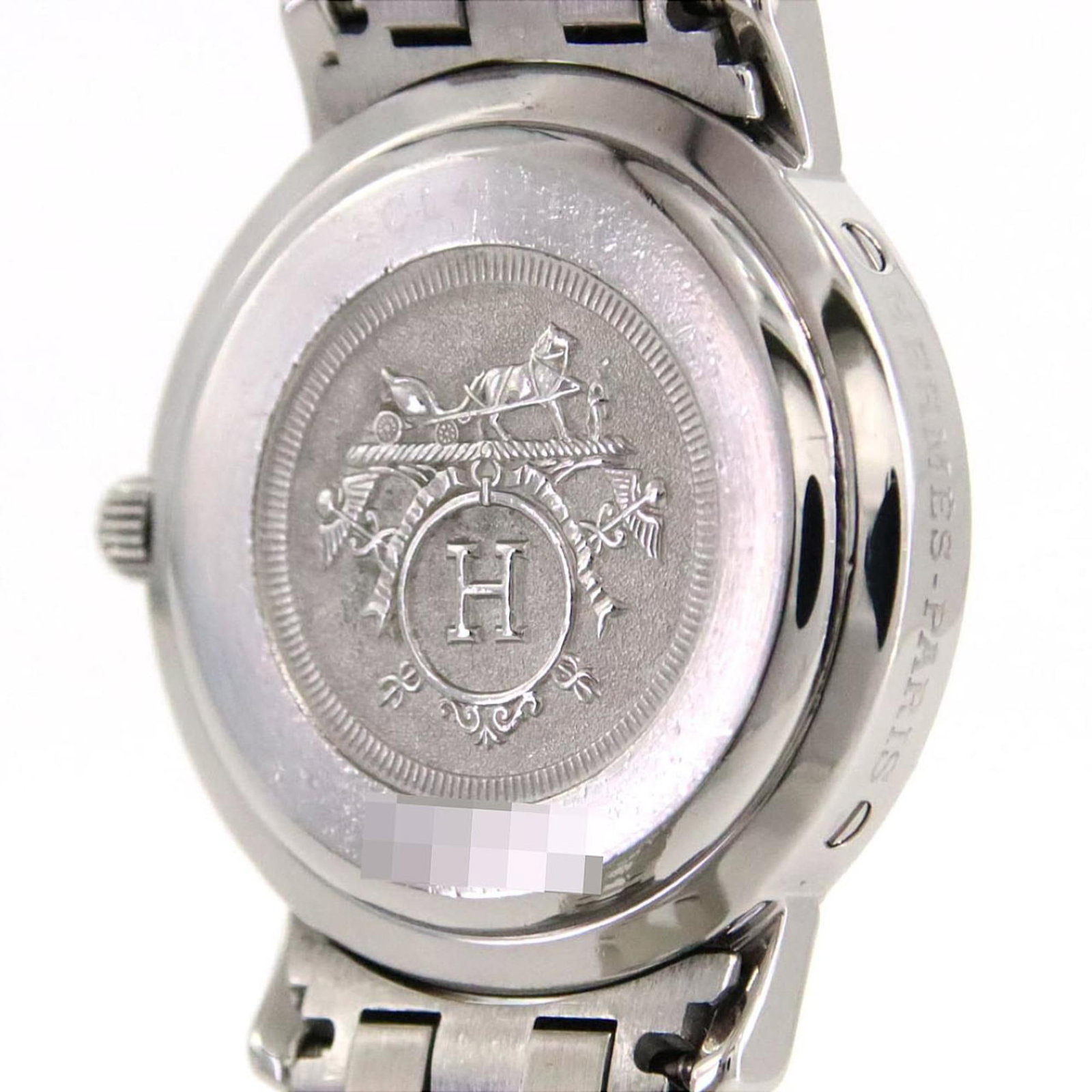 Hermes wristwatch - 5