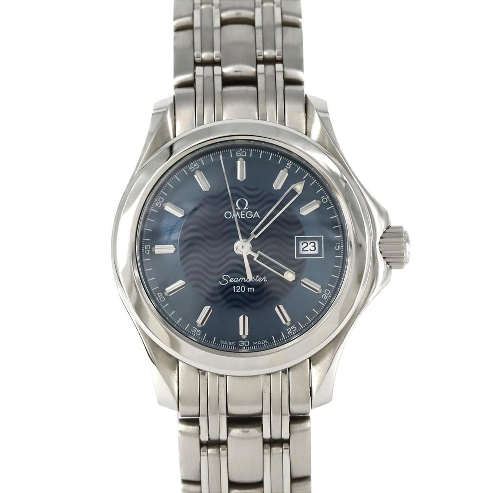 Omega wristwatch Omega (1 of 7)