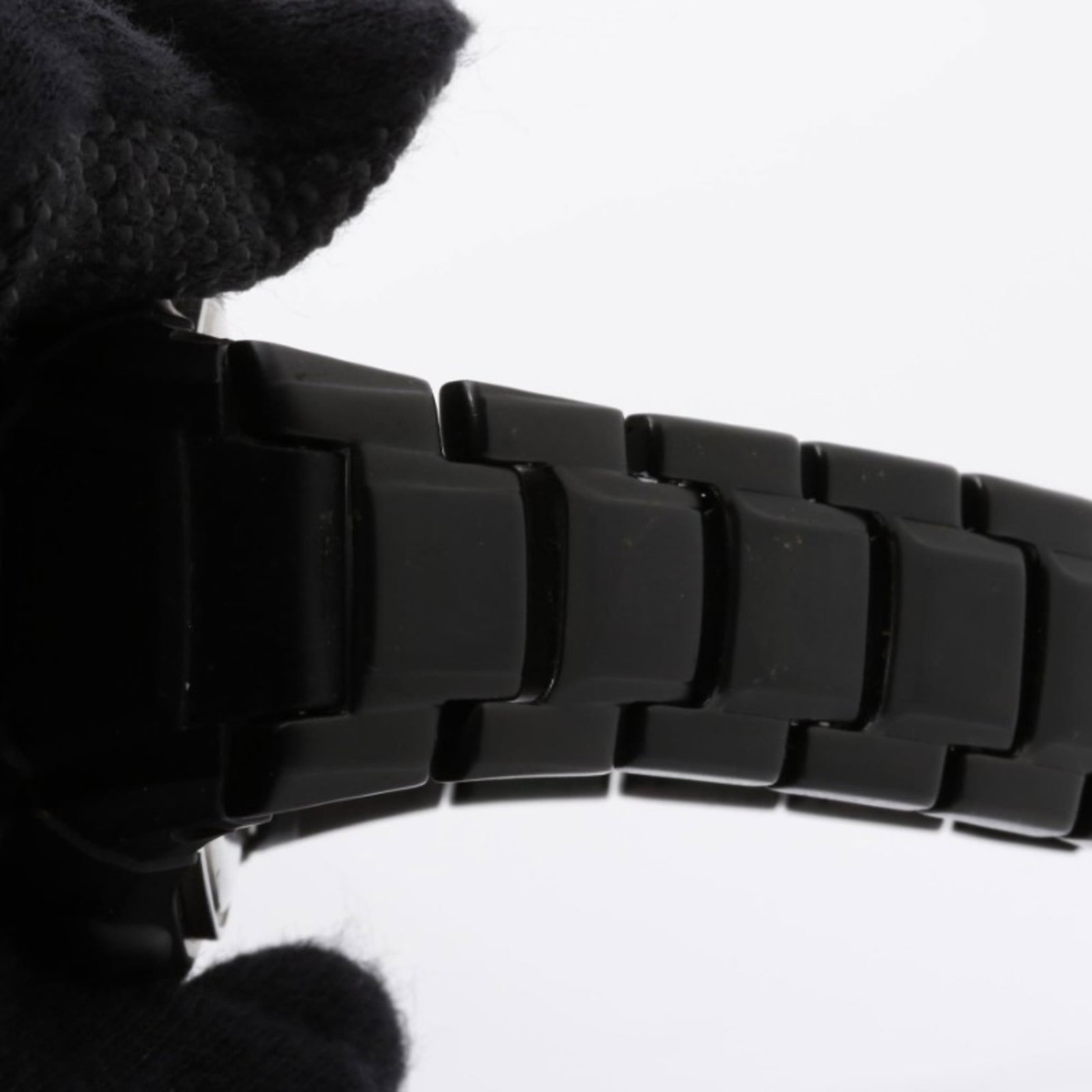 Casio wristwatch - 7