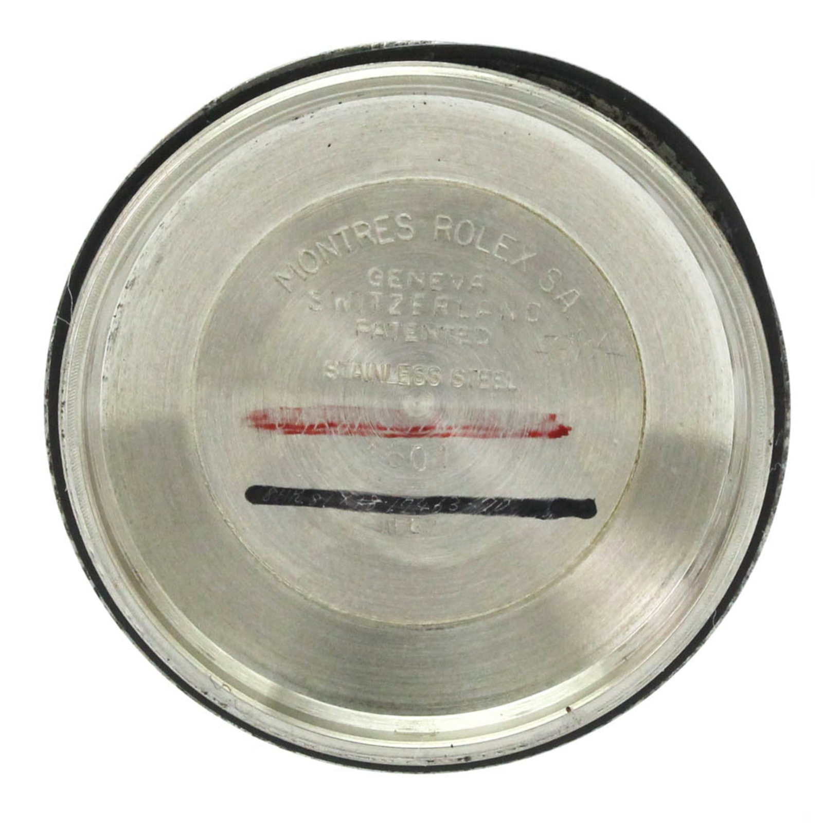 Rolex Wristwatch - 10