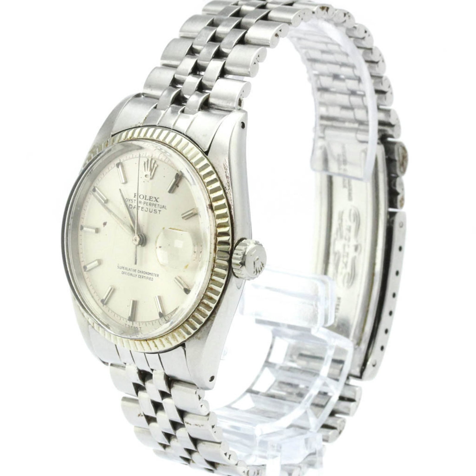 Rolex Wristwatch - 2