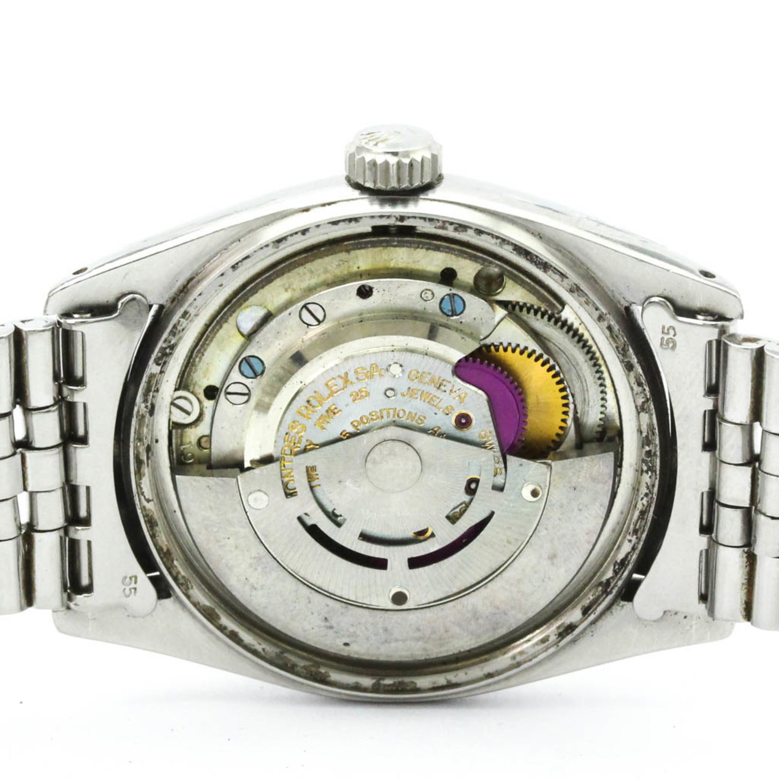 Rolex Wristwatch - 6