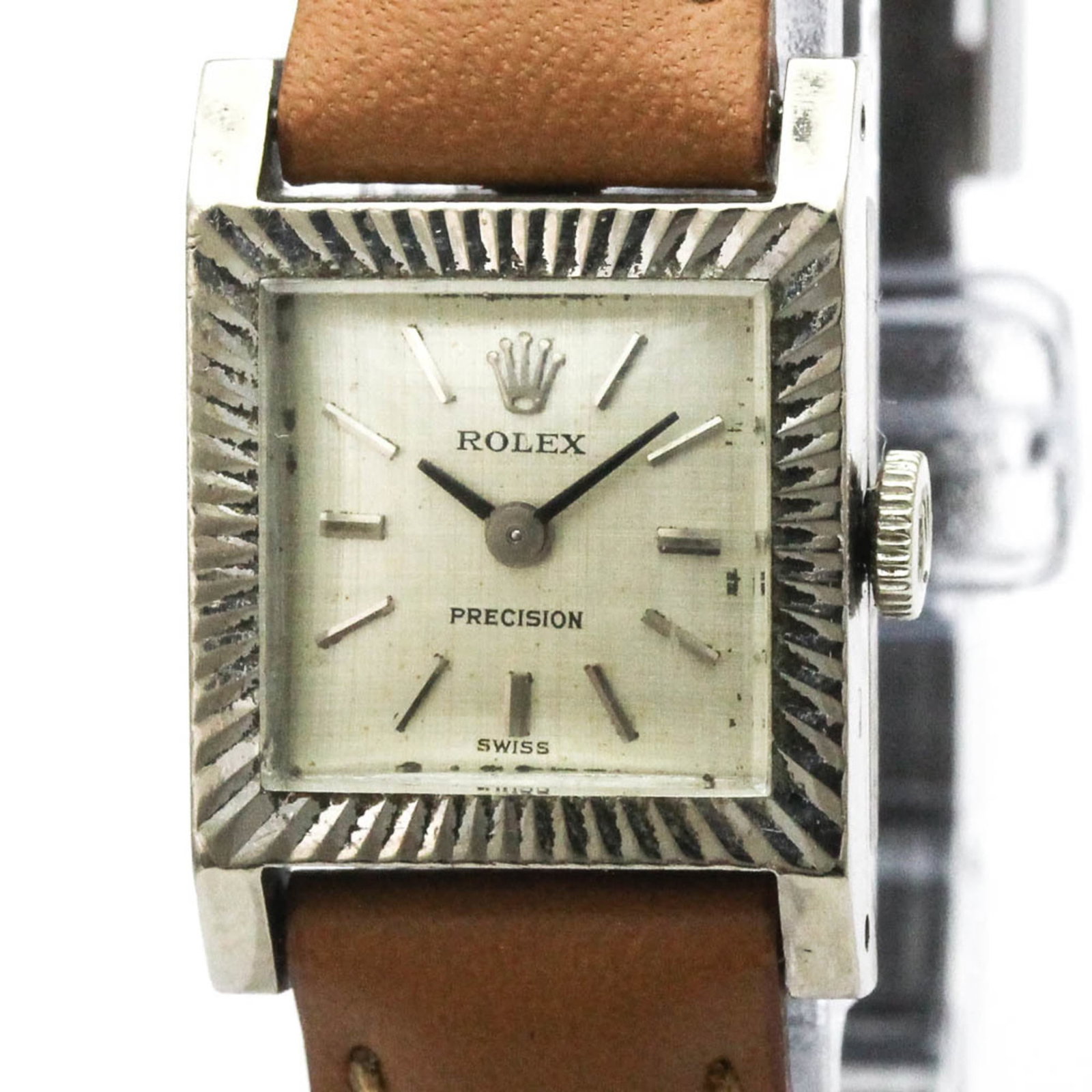 Rolex Wristwatch (1 of 8)