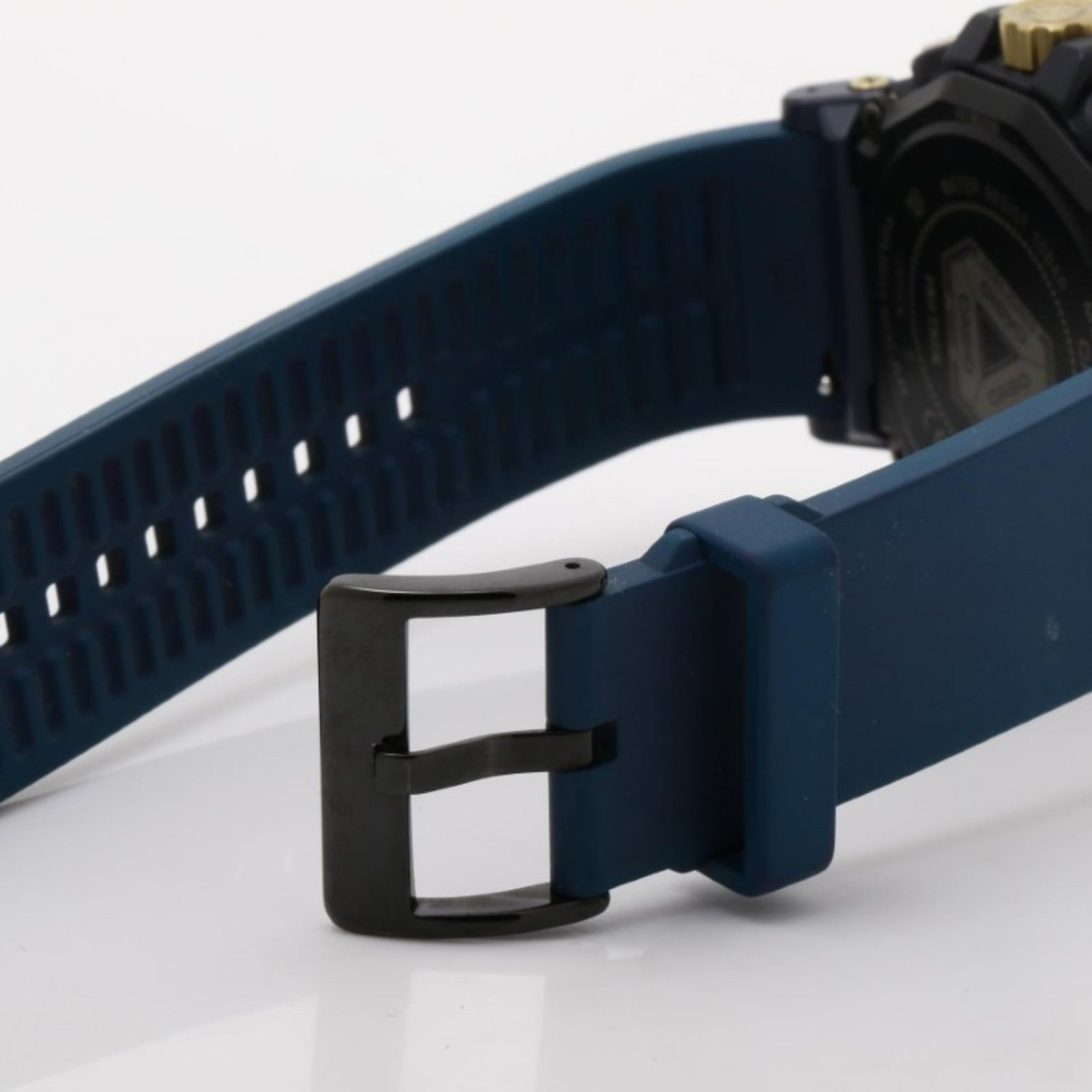 Casio wristwatch - 5