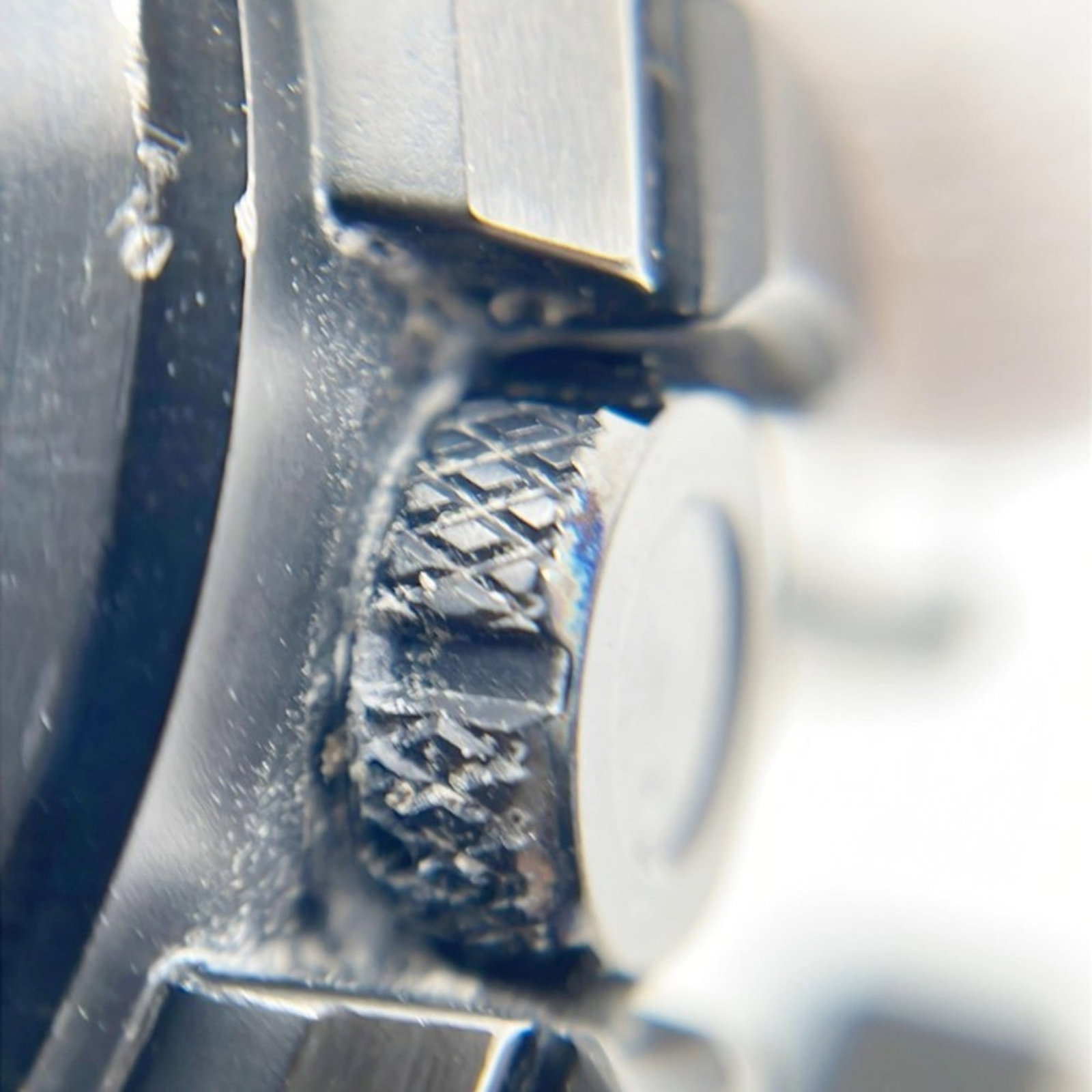 Casio wristwatch - 10