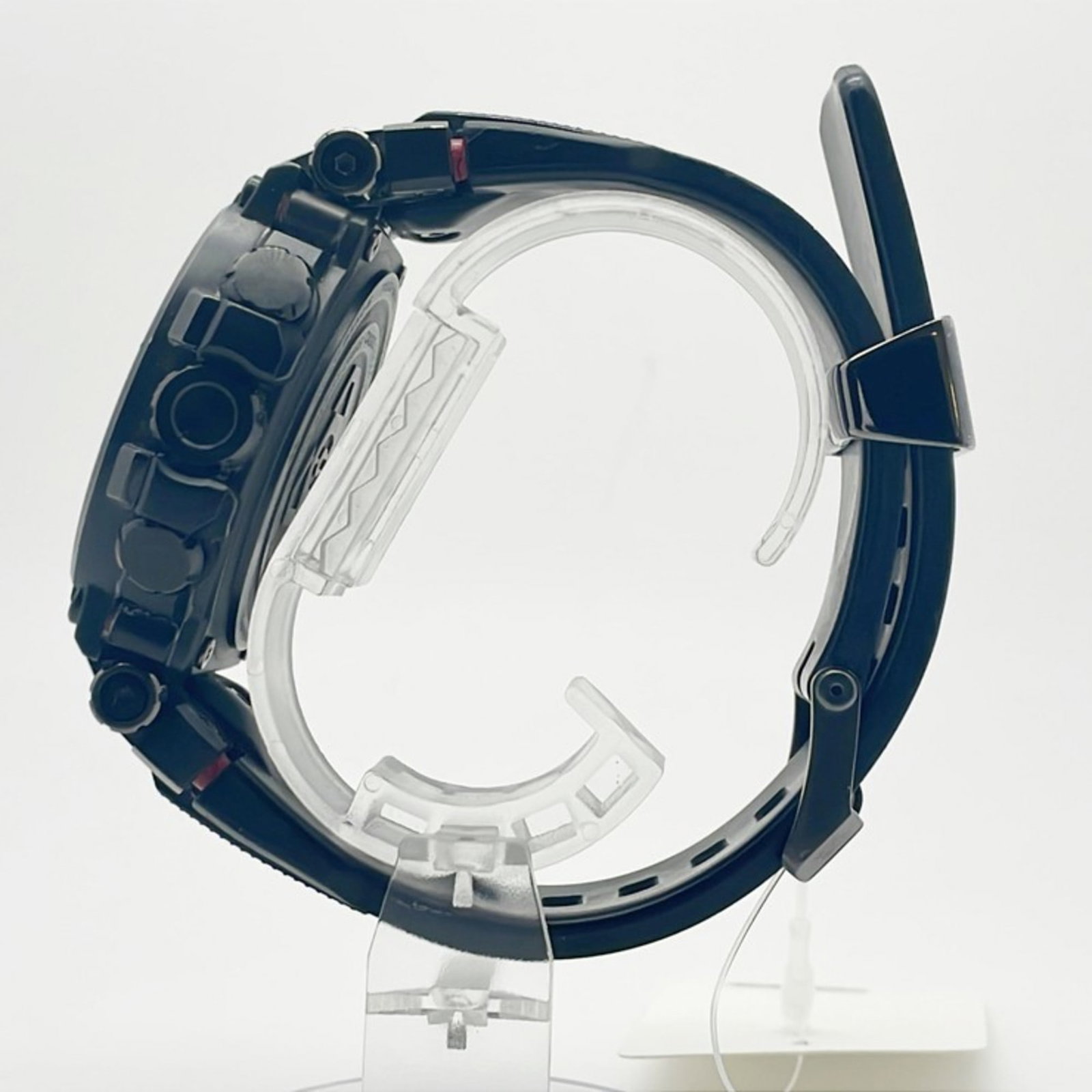 Casio wristwatch - 2