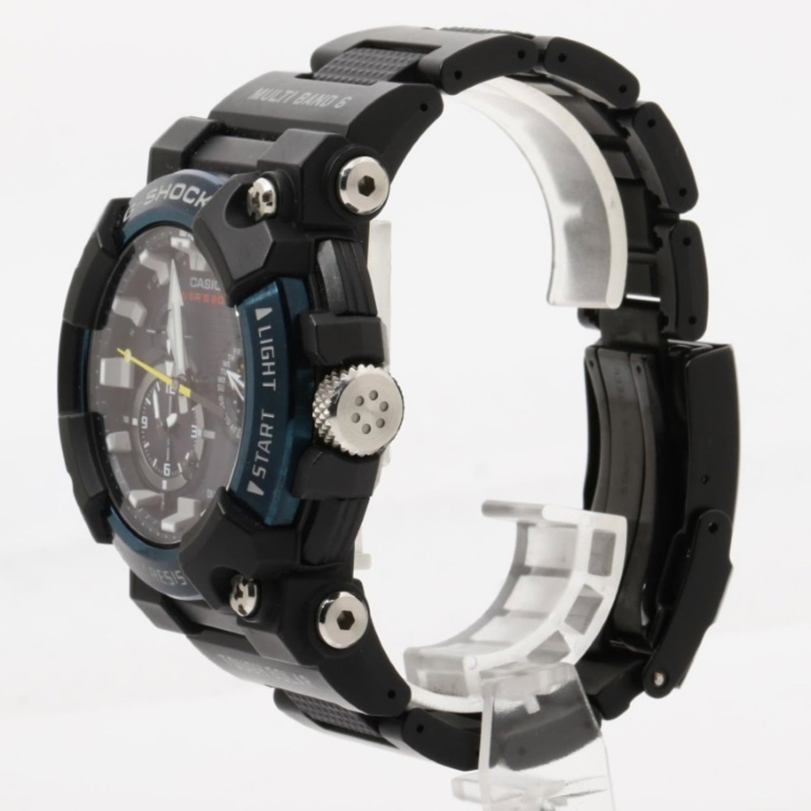 Casio wristwatch - 2