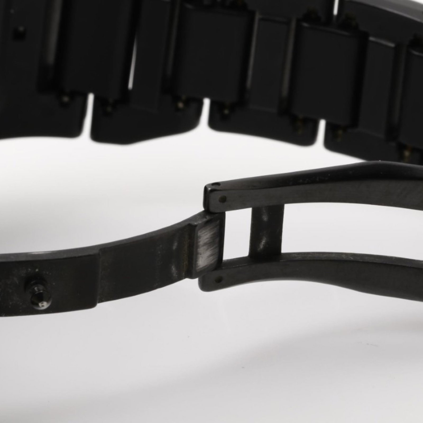 Casio wristwatch - 6