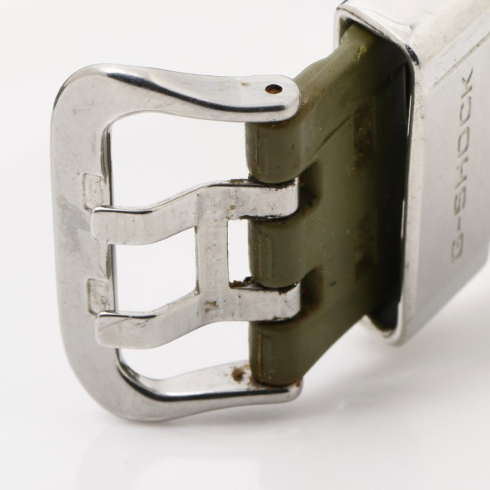 Casio wristwatch - 6