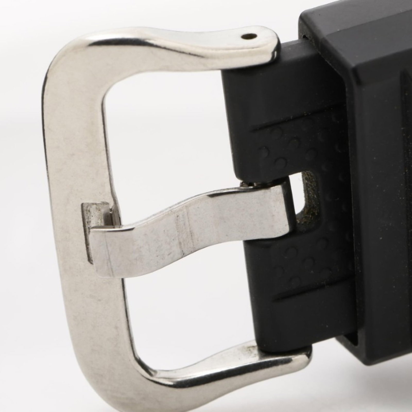 Casio wristwatch - 5