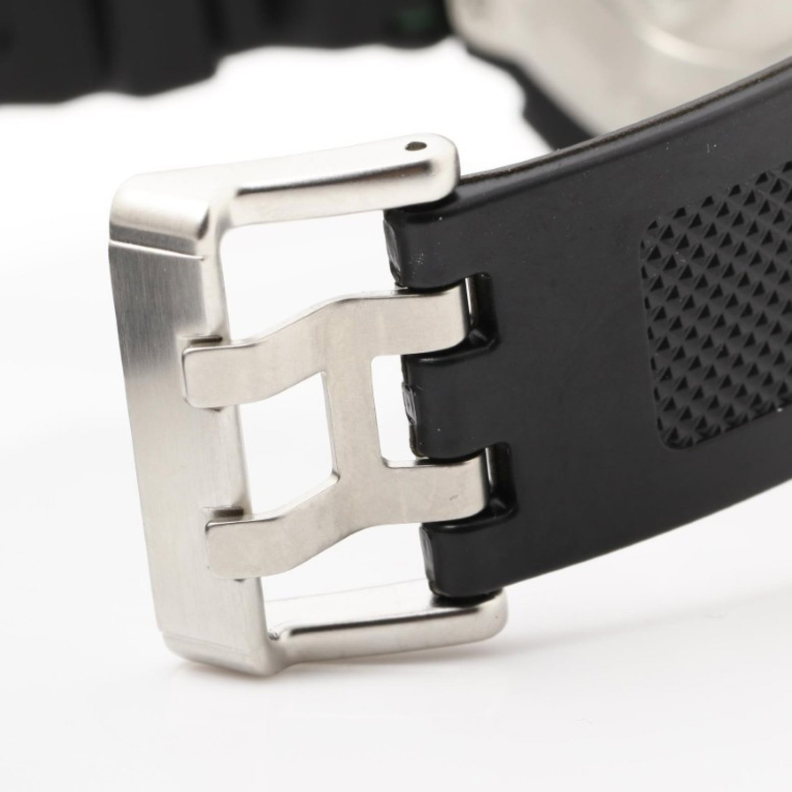 Casio wristwatch - 6