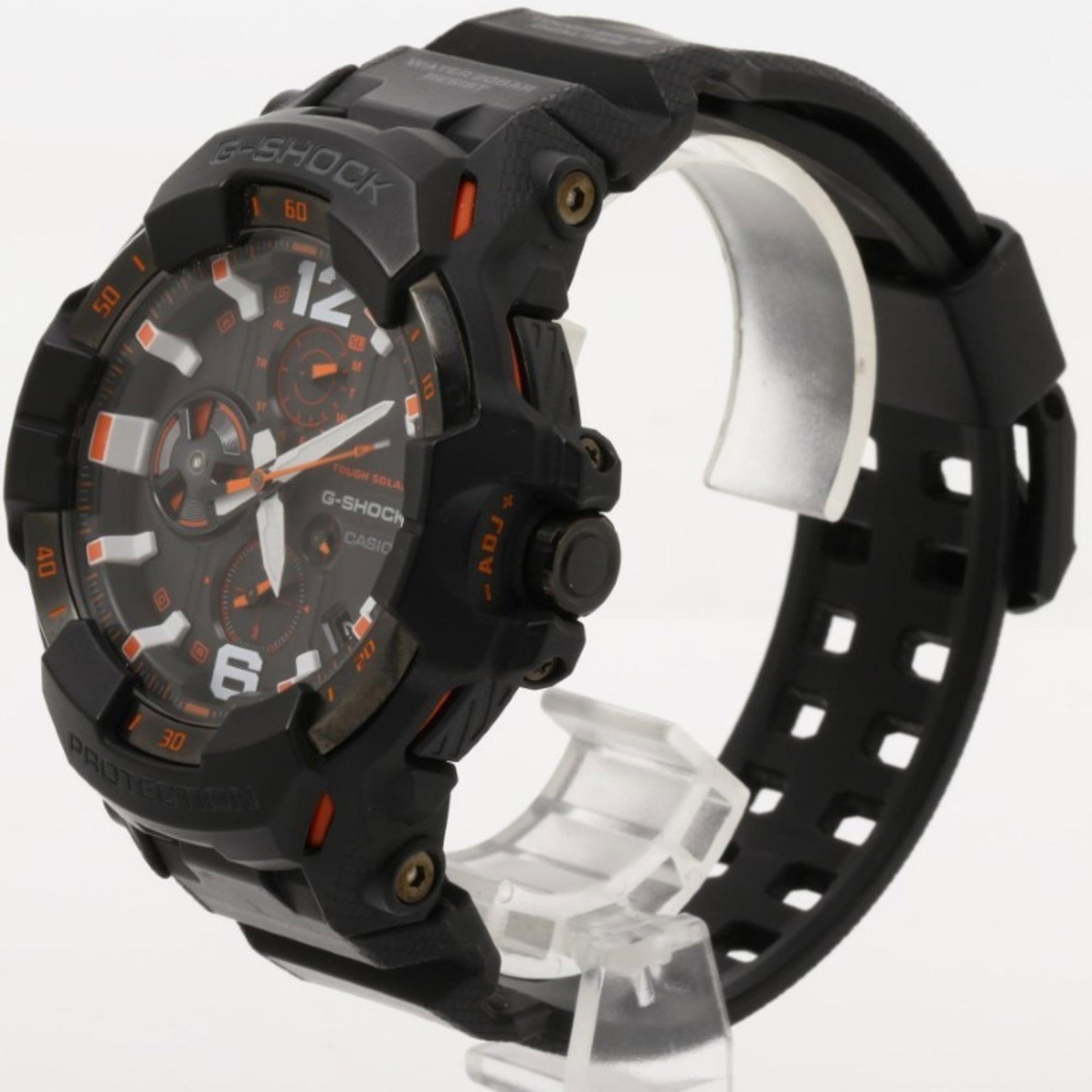 Casio wristwatch - 2