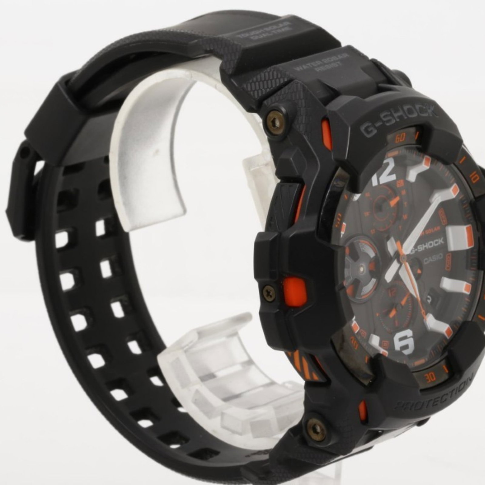 Casio wristwatch - 3