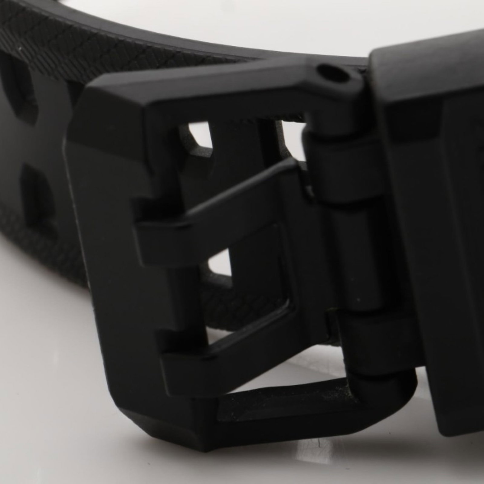 Casio wristwatch - 6