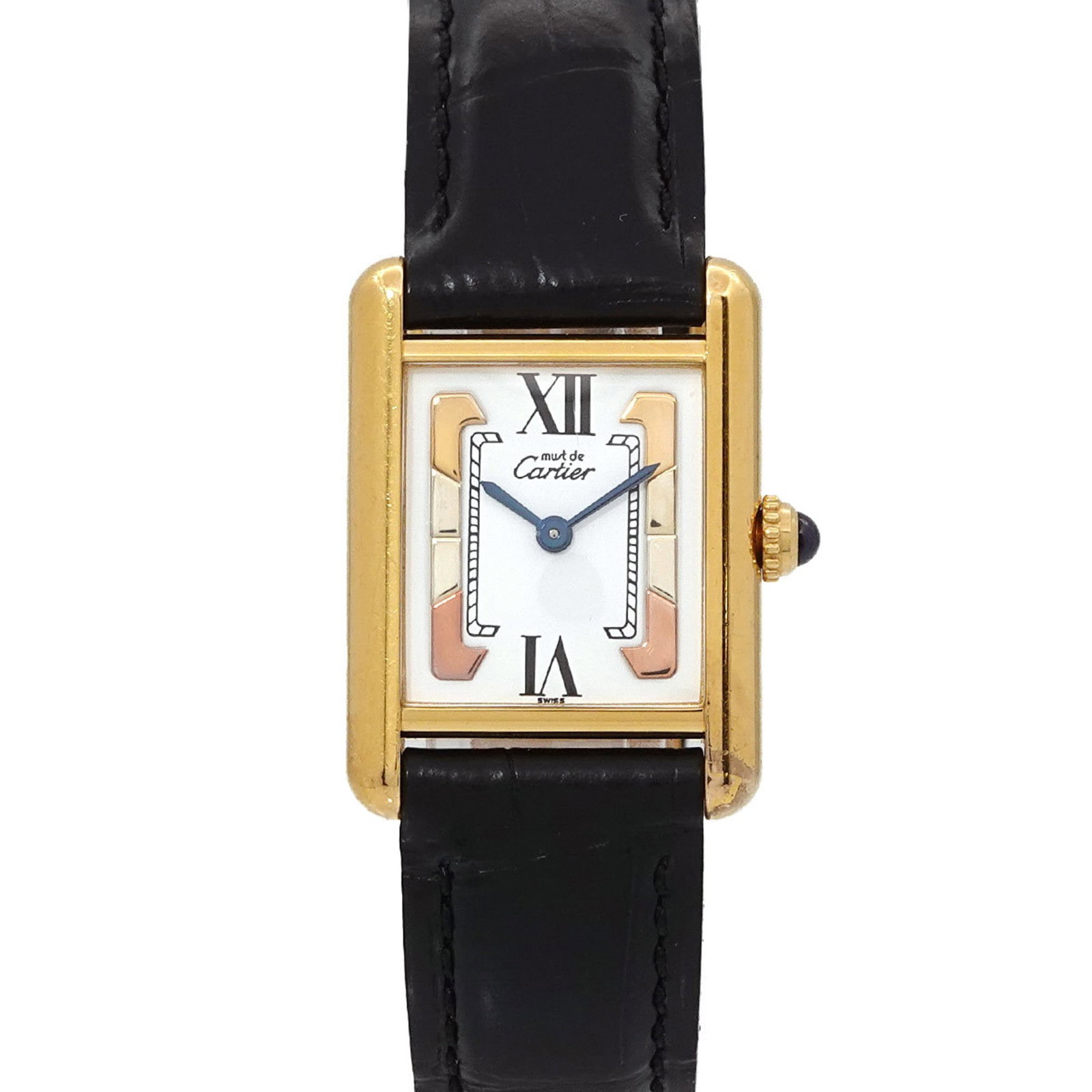 Cartier wristwatch (1 of 6)