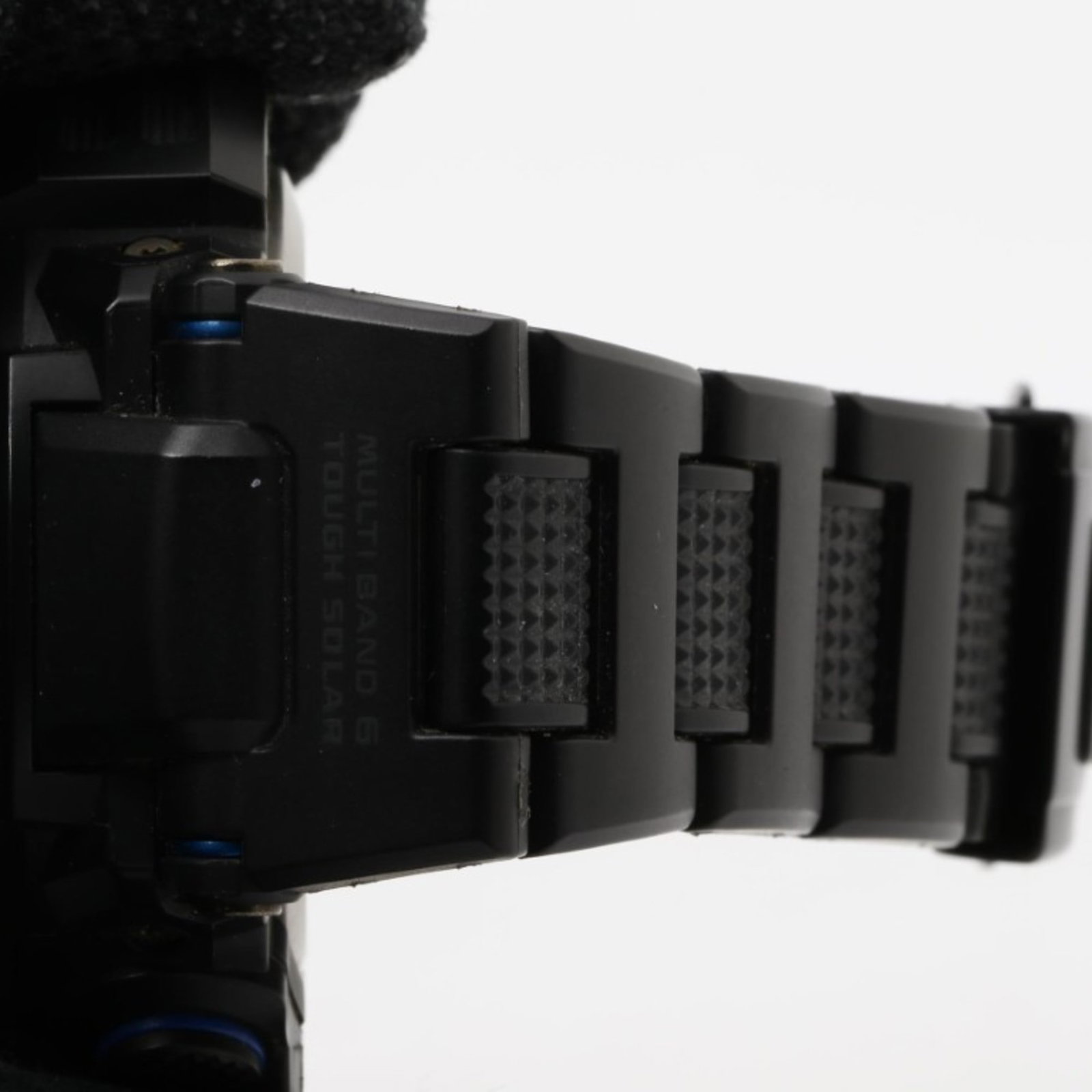 Casio wristwatch - 7