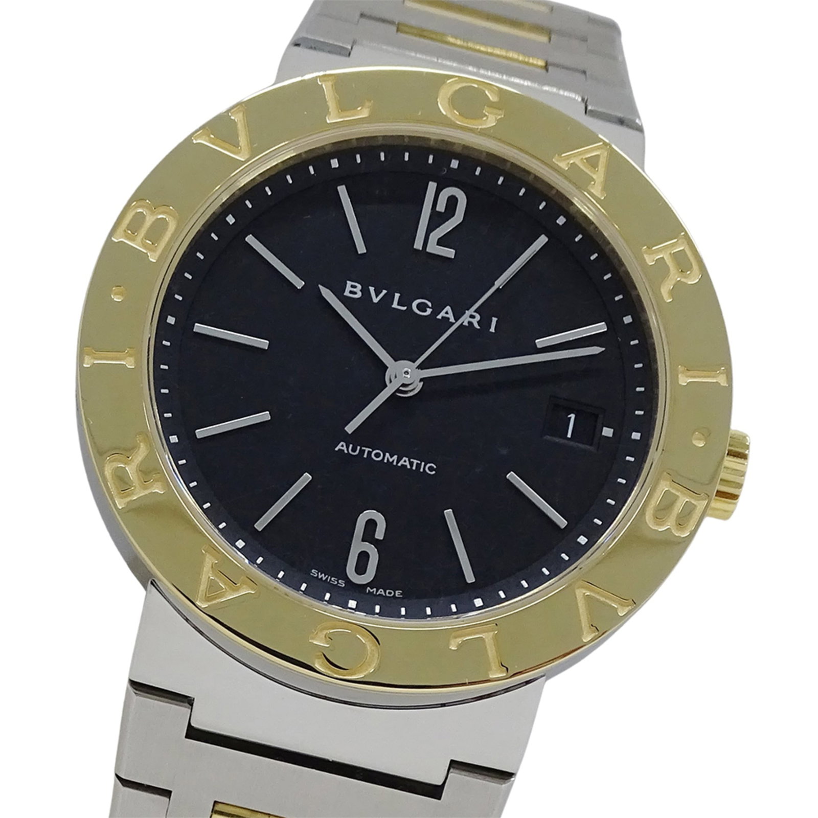 Bvlgari Wristwatch (1 of 15)