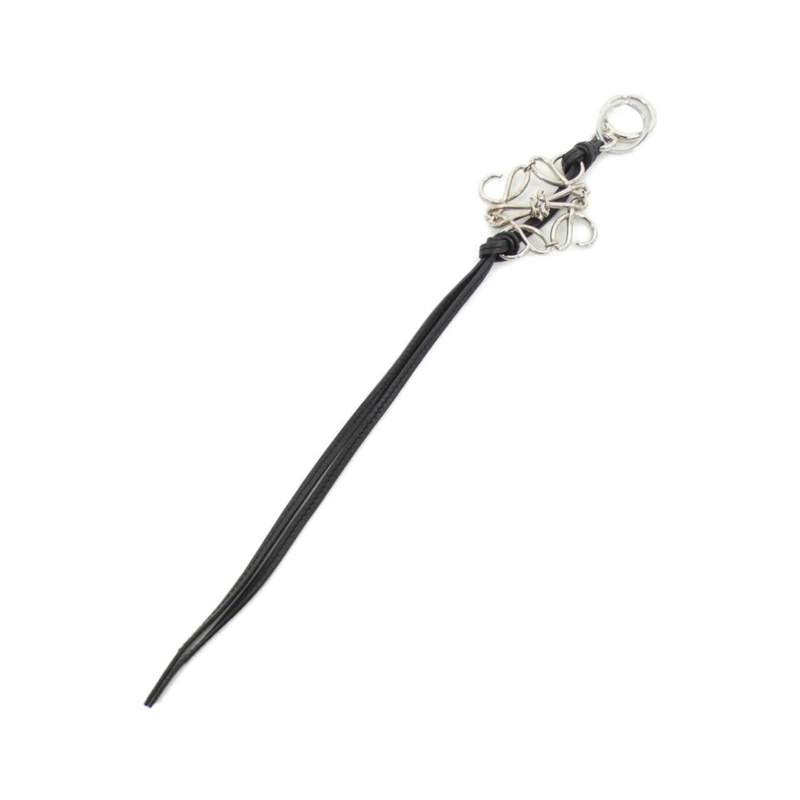 Loewe Leather Handbag (1 of 9)