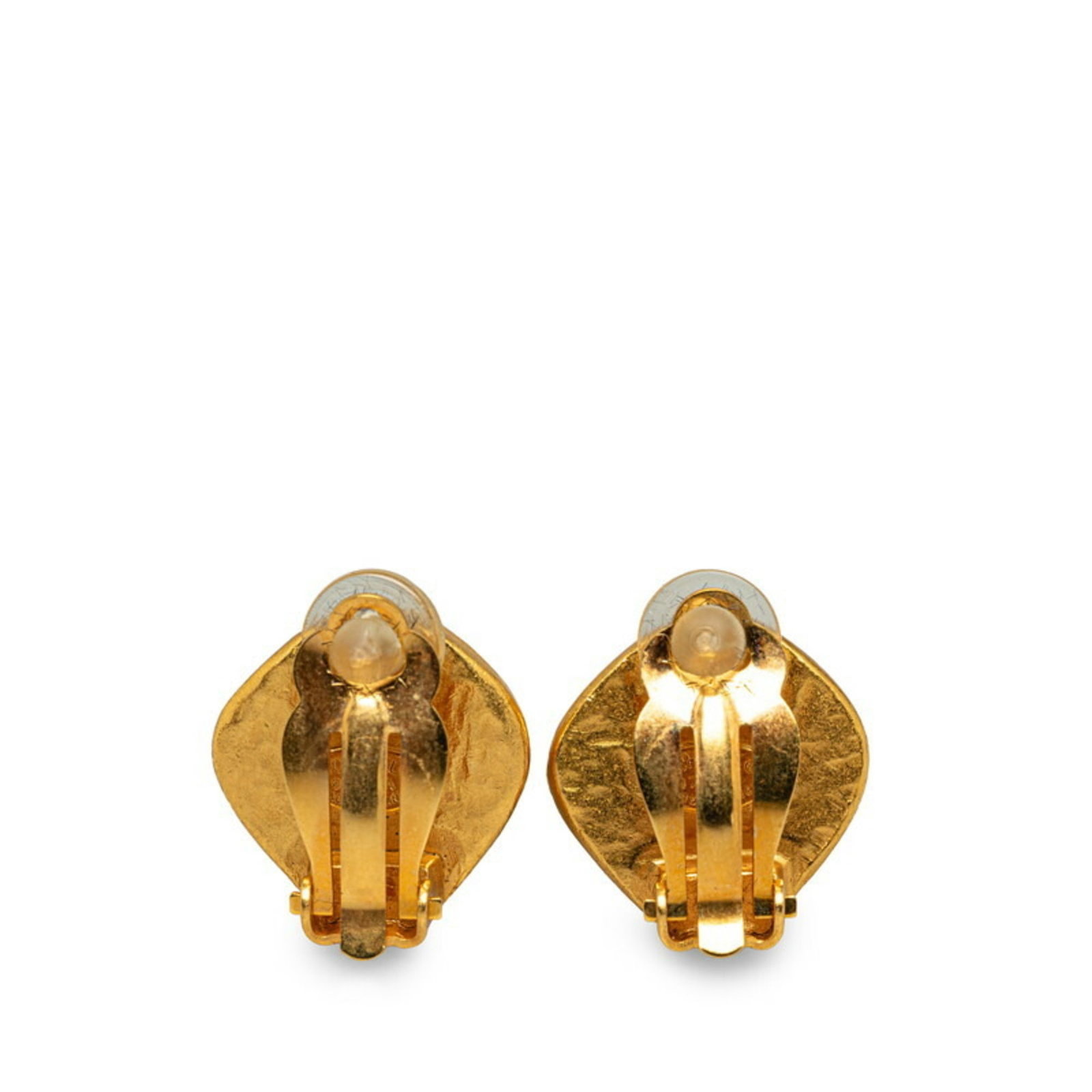 Chanel Stud Earrings - 2