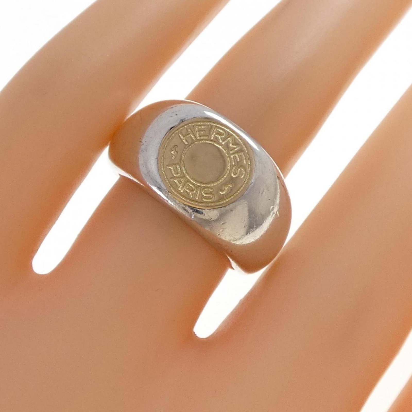 Hermes ring band - 4