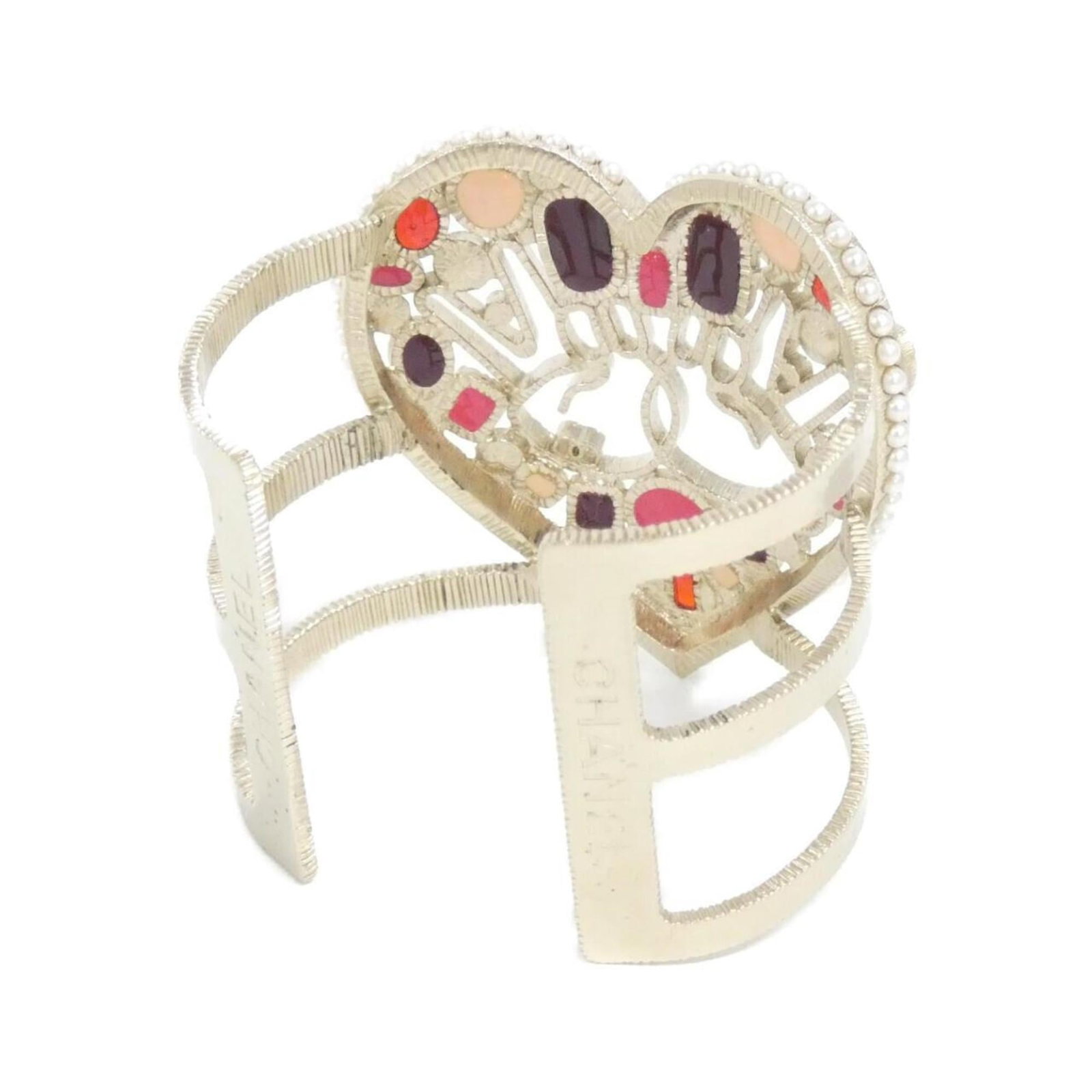 Chanel is a bangle - 2