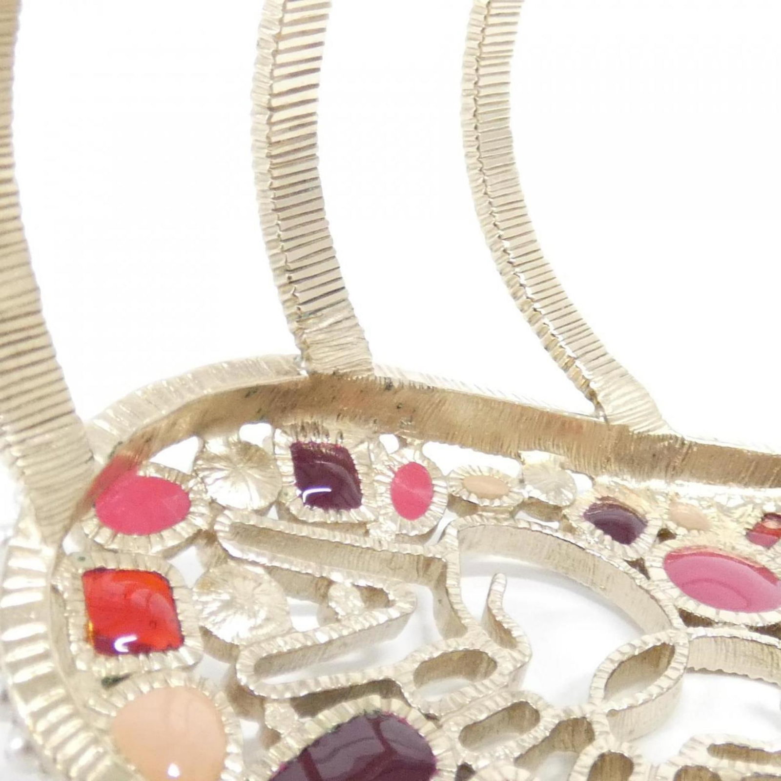 Chanel is a bangle - 5