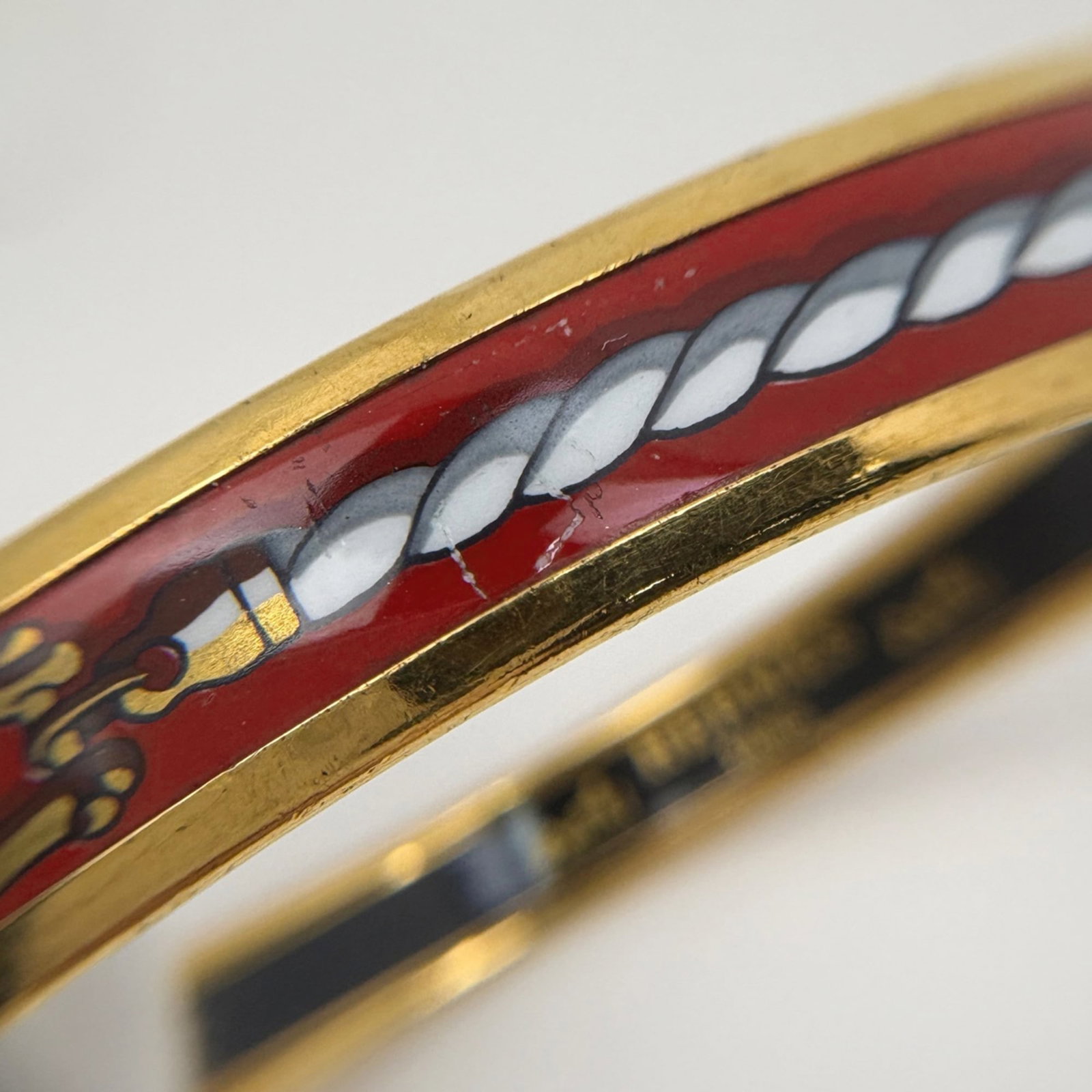 Hermes Bangle - 3