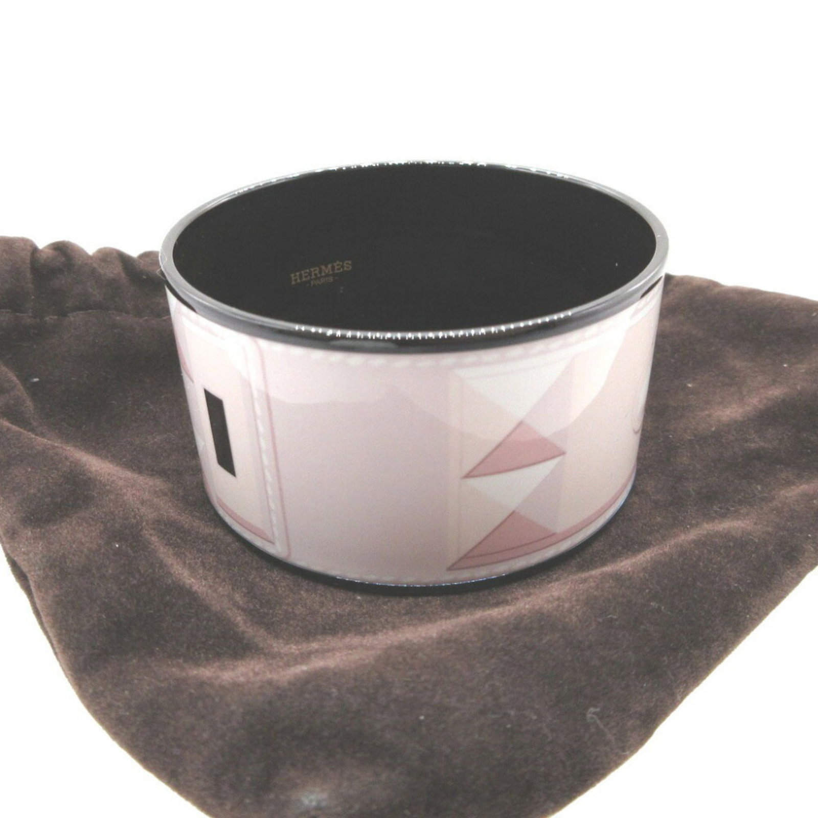 Hermes Bangle Metal - 2