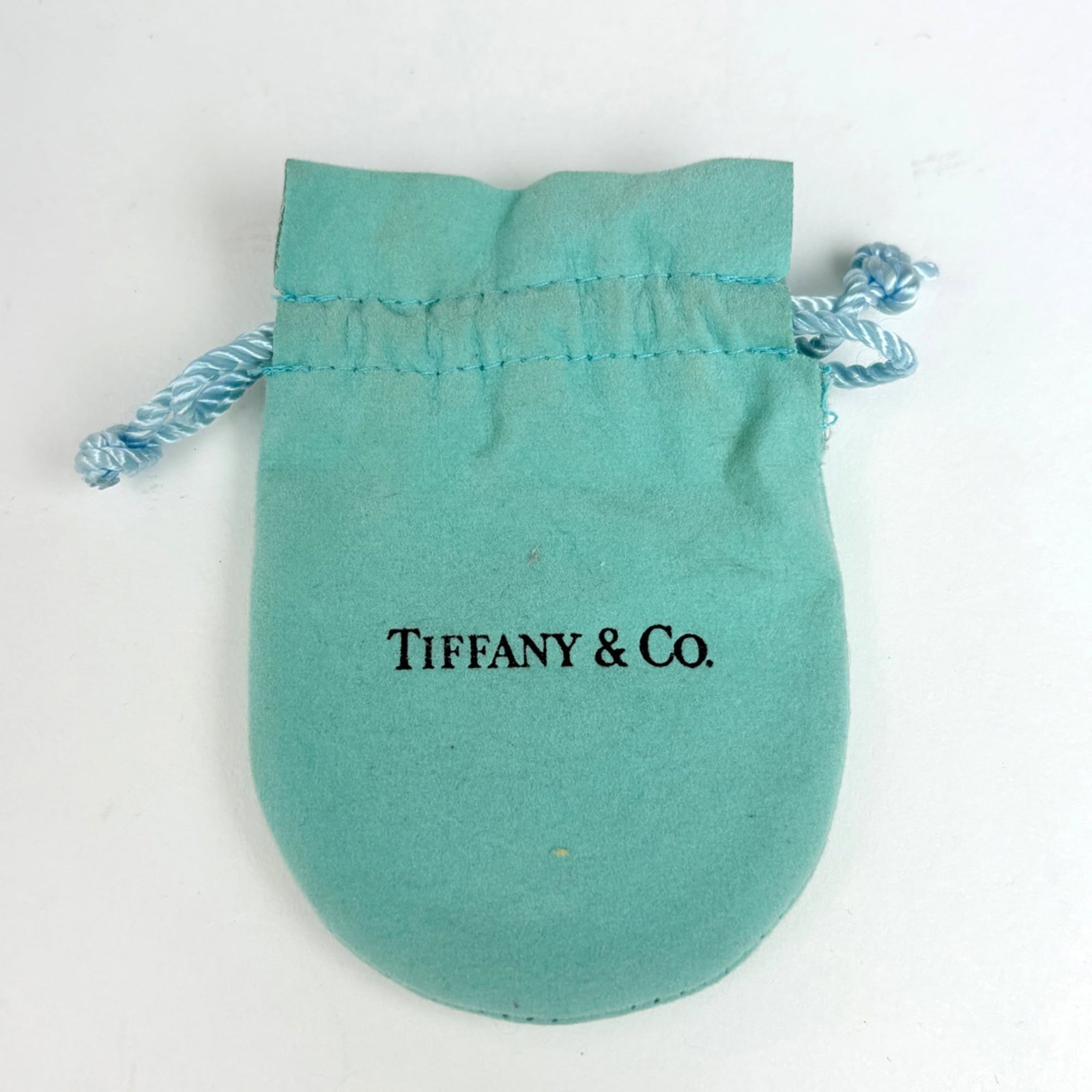 Tiffany silver bangle - 6