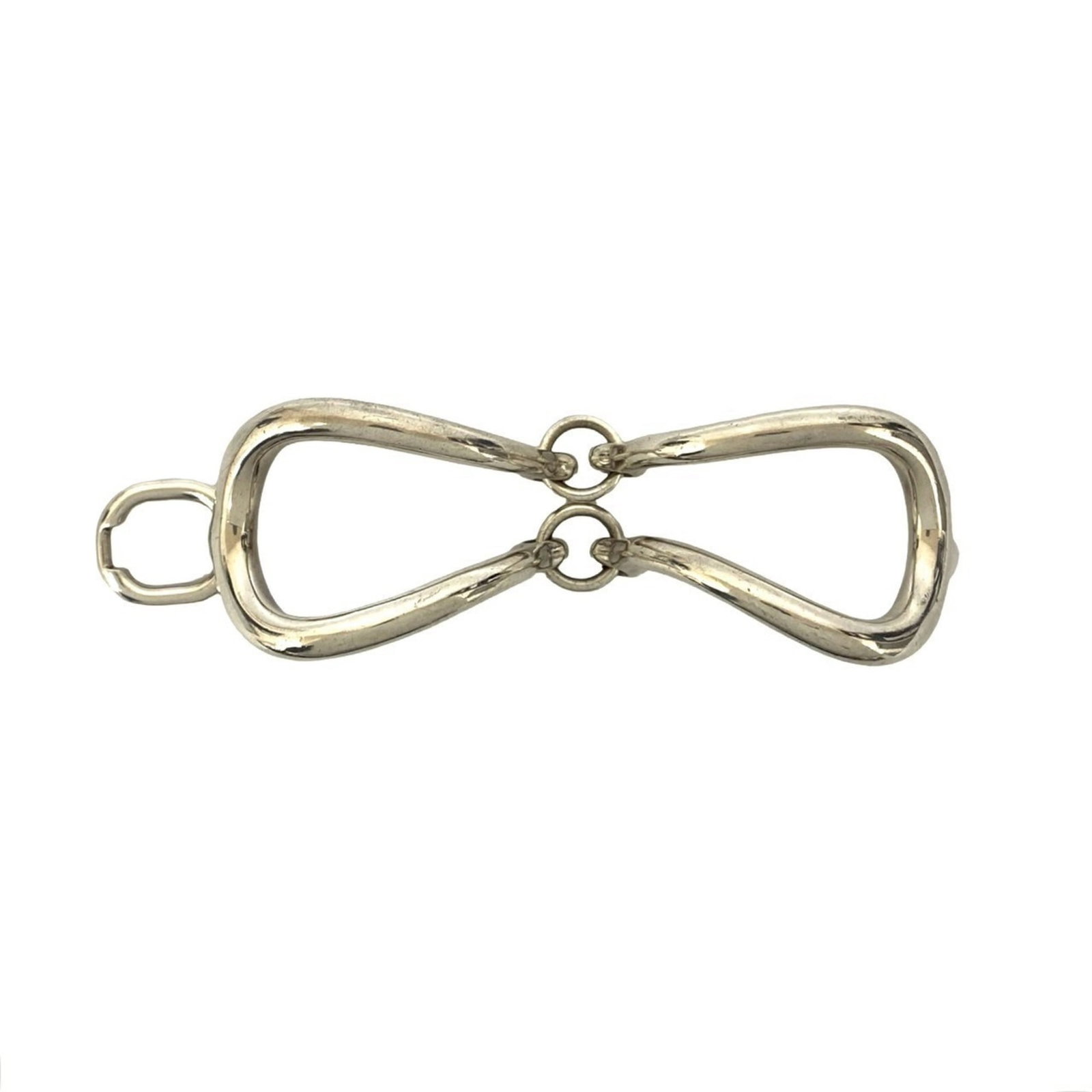 Hermes bangle silver 925 - 6