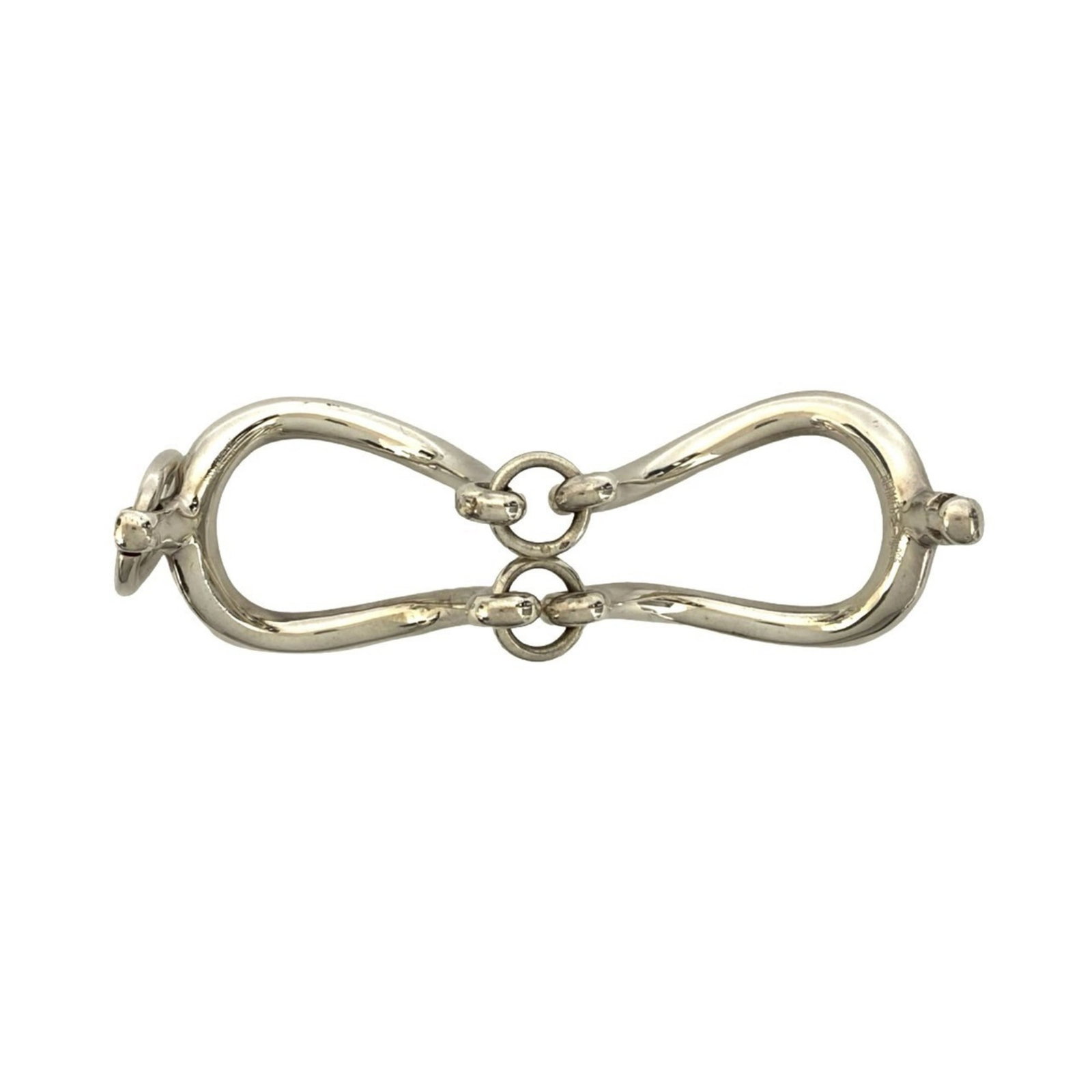Hermes bangle silver 925 - 7