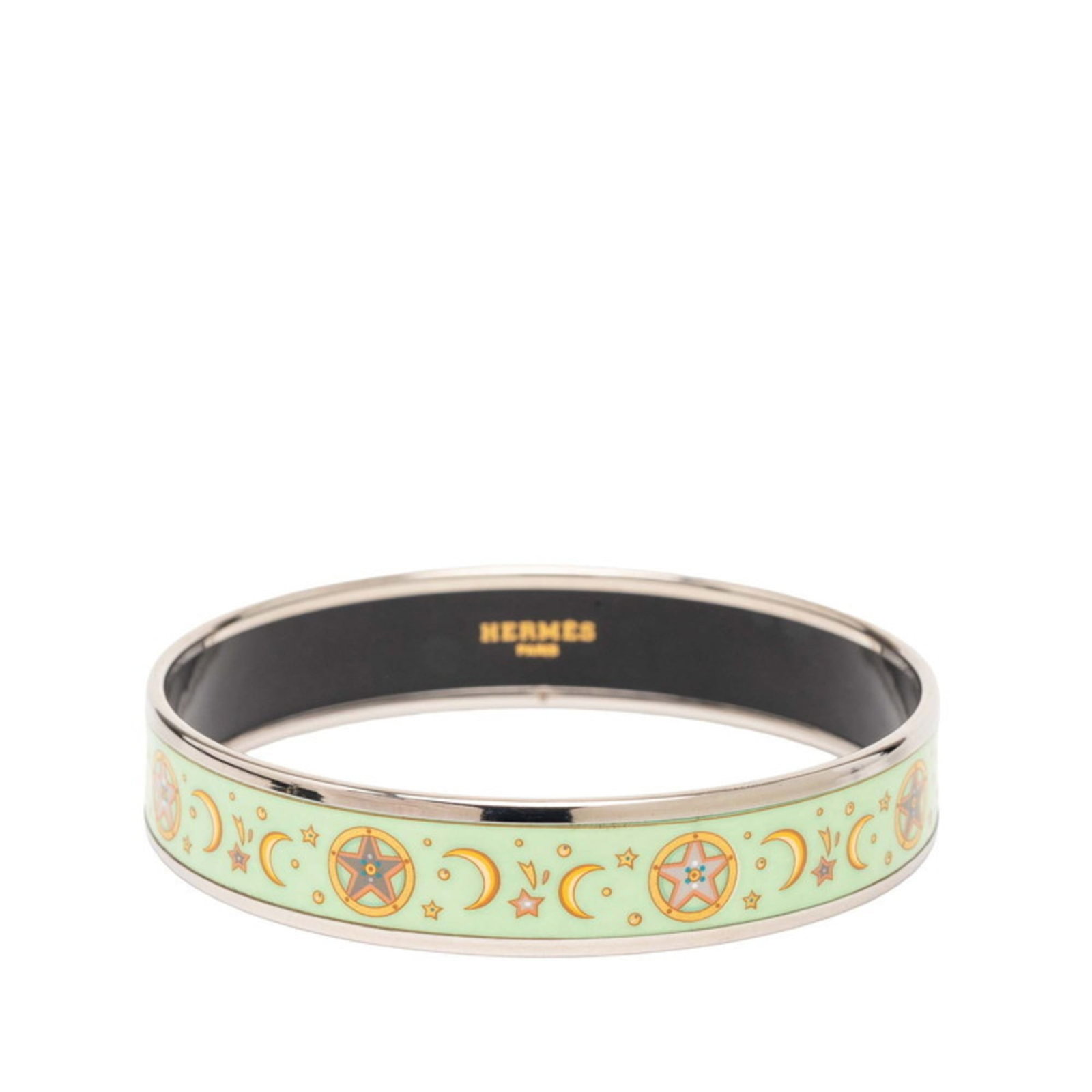 Hermes Bangle Metal