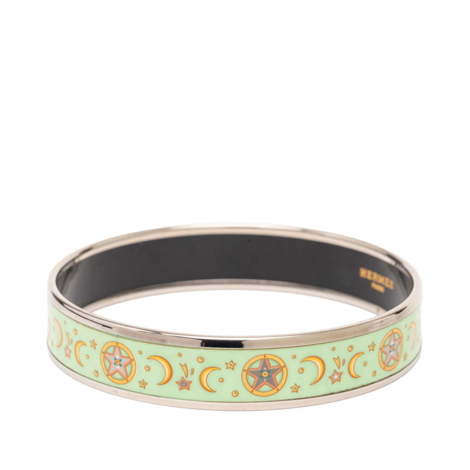 Hermes Bangle Metal - 2