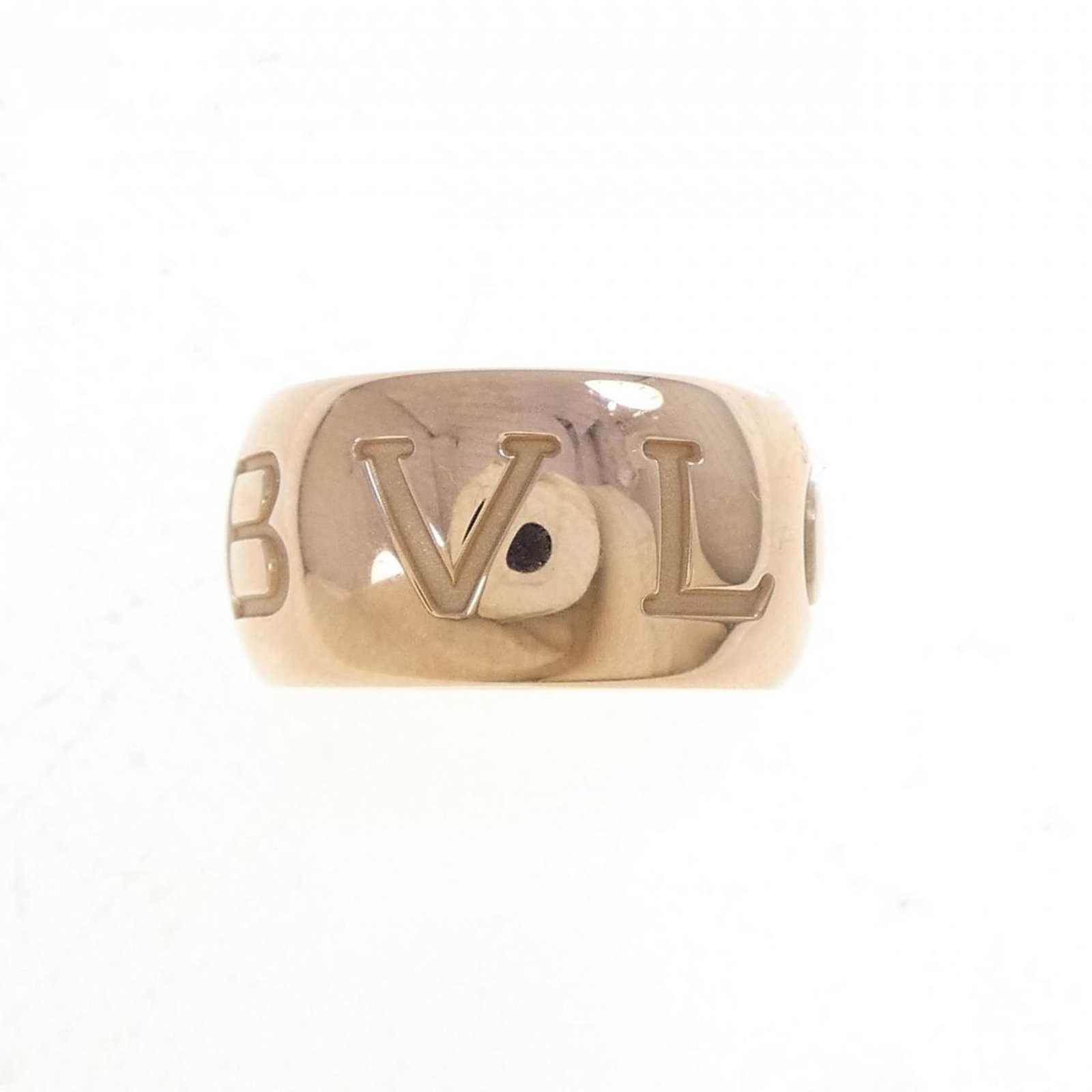 Bvlgari ring - 2
