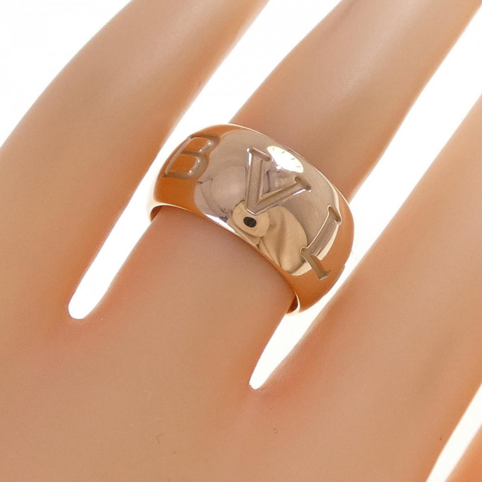 Bvlgari ring - 4