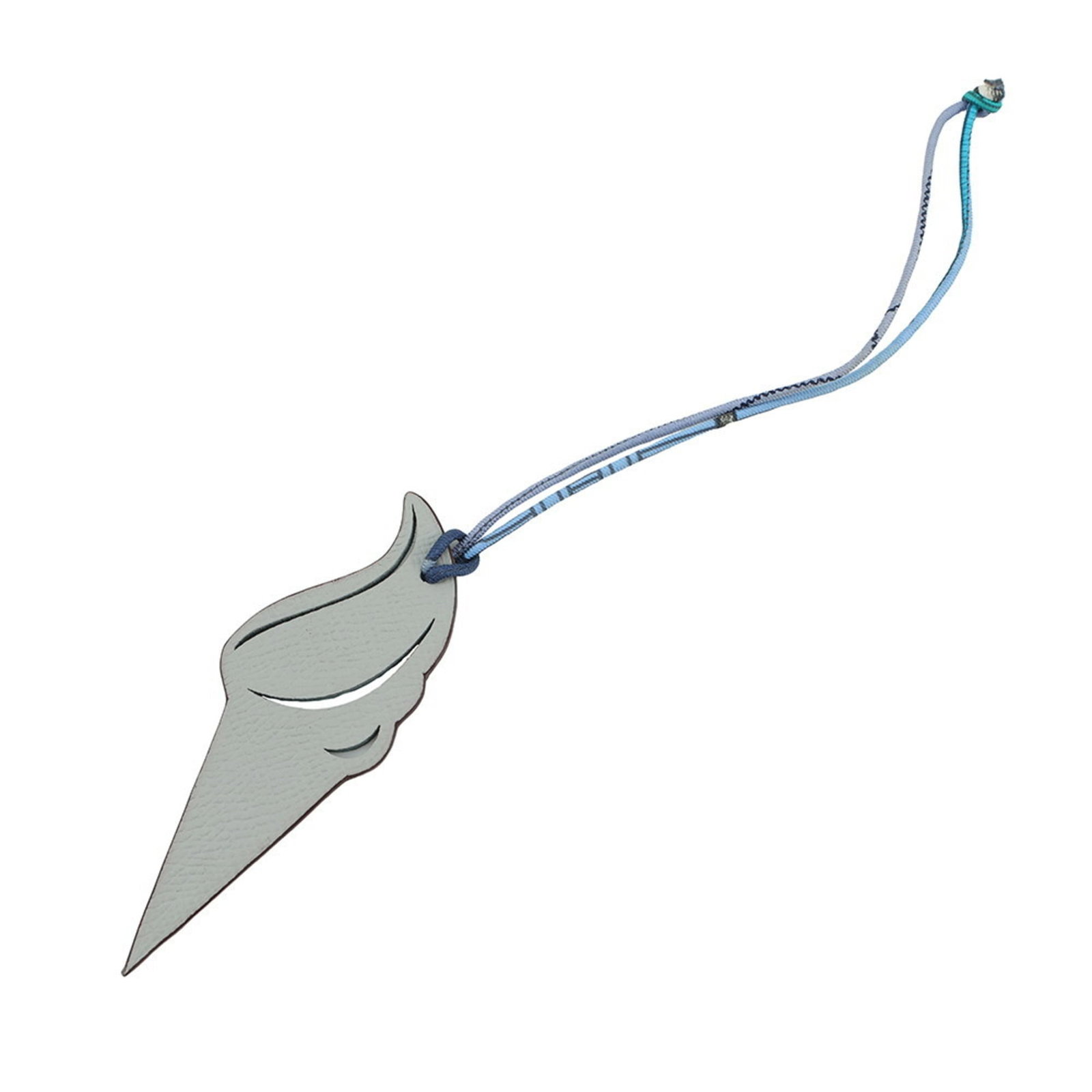 Hermes Handbag Charm Epsom Leather Togo Leather (1 of 7)