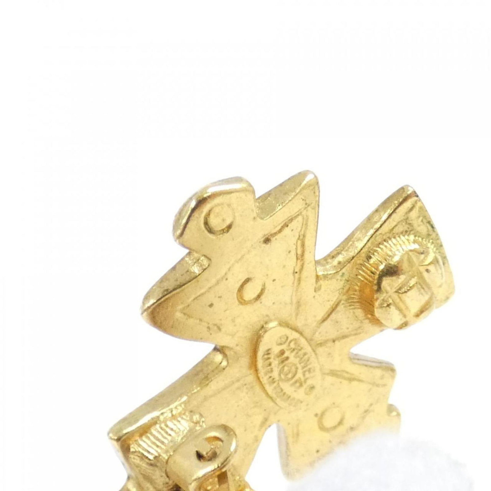 Earrings by Chanel - 3