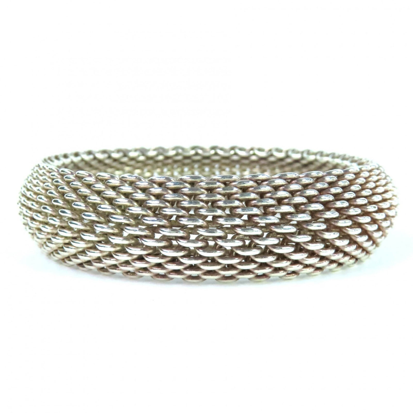 Tiffany is a bangle. - 2