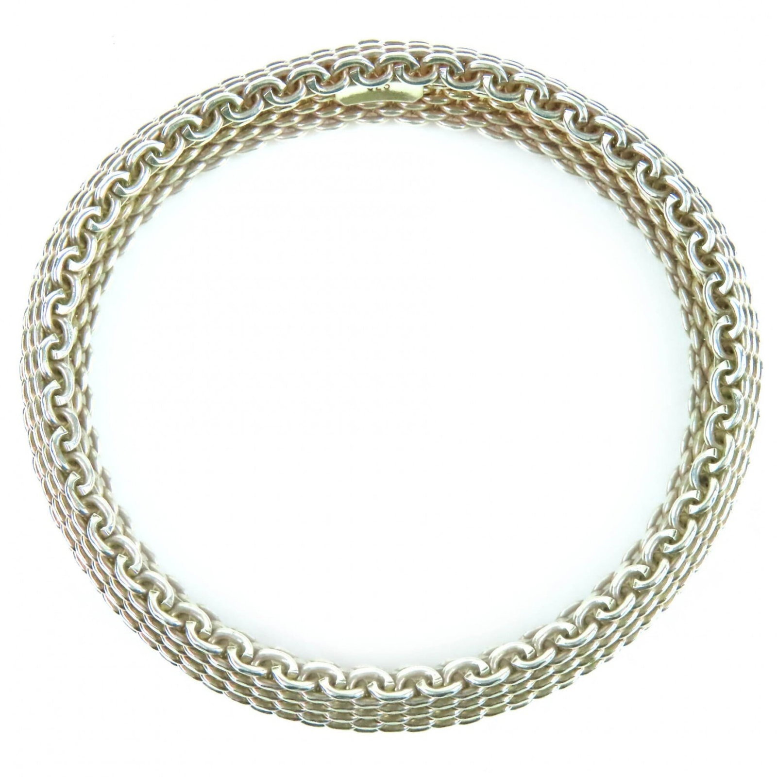 Tiffany is a bangle. - 3