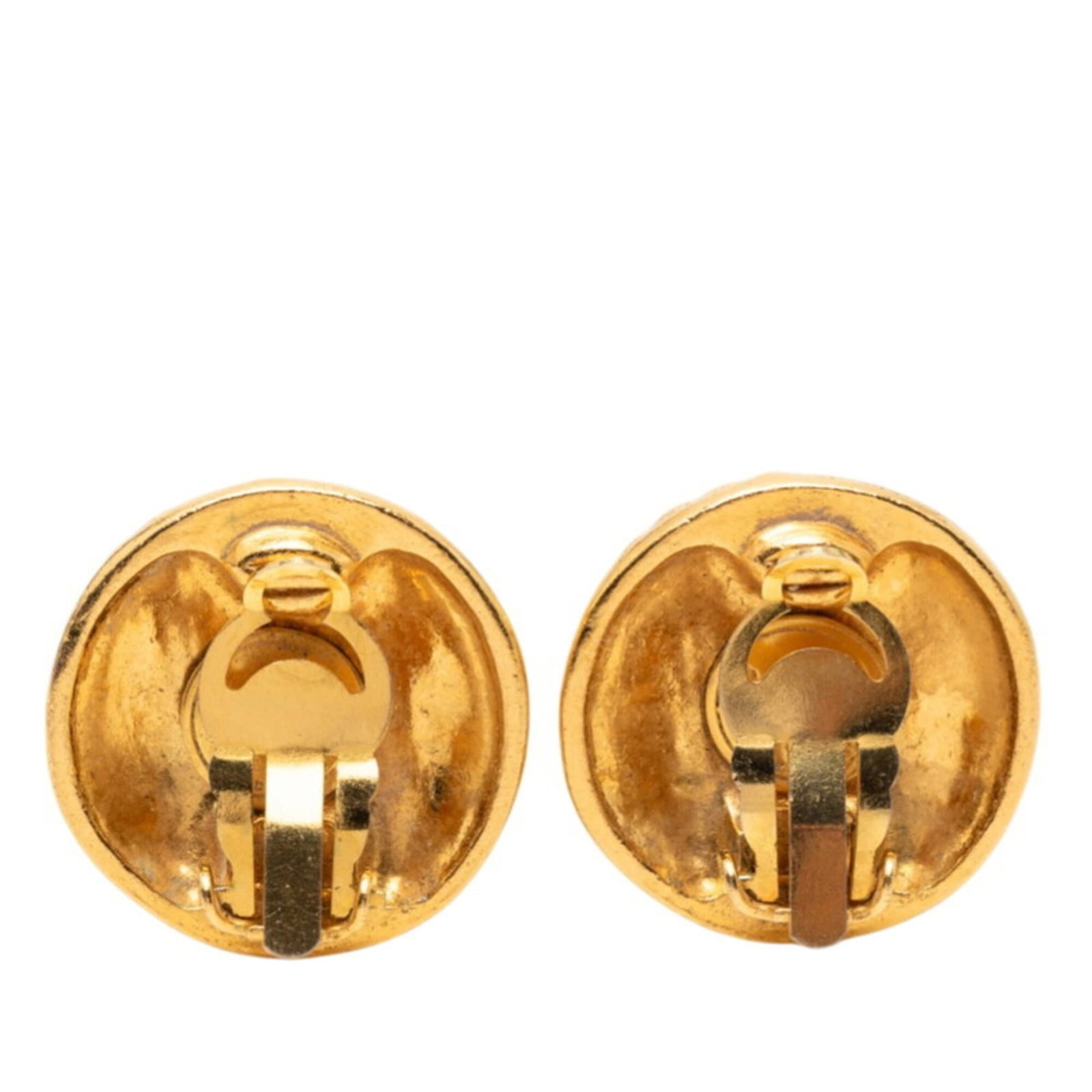 Earrings by Chanel - 2