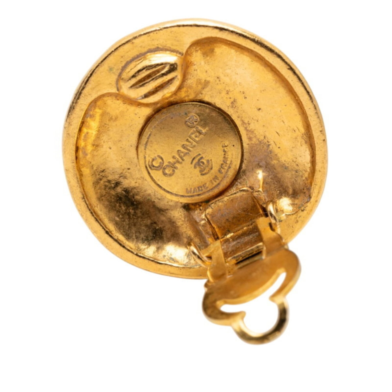 Earrings by Chanel - 3