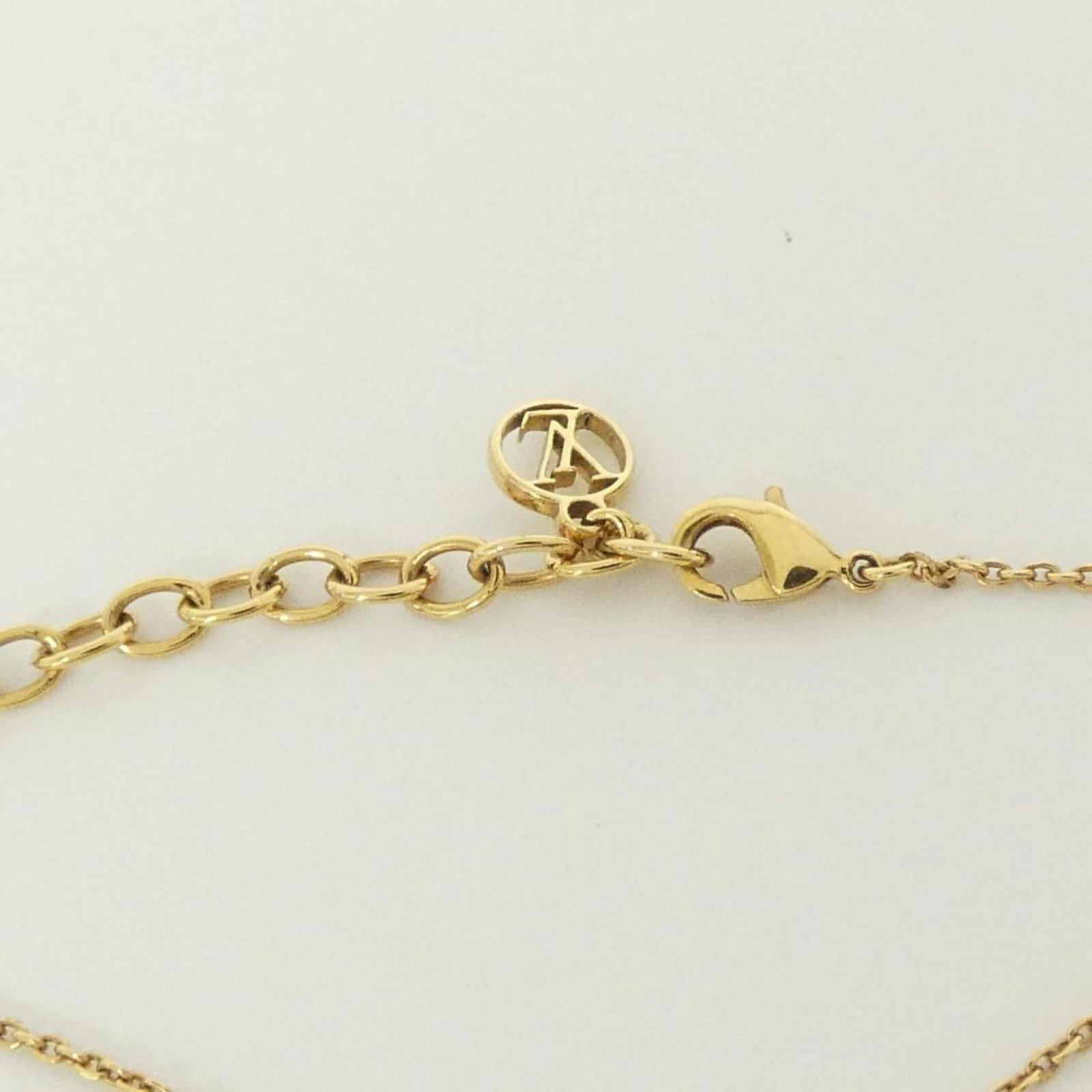 Louis Vuitton bracelet - 4