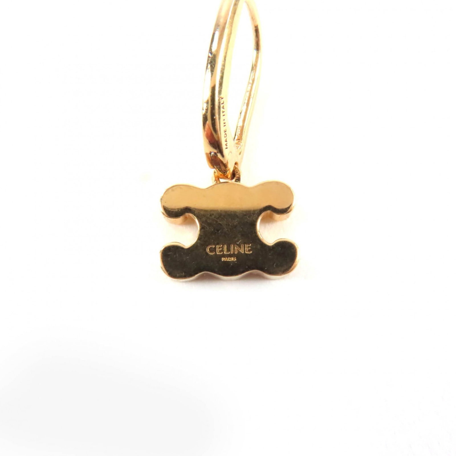 Celine stud earrings - 5