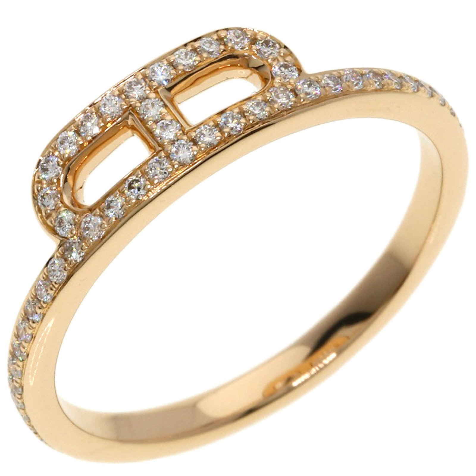 Hermes ring band - 2