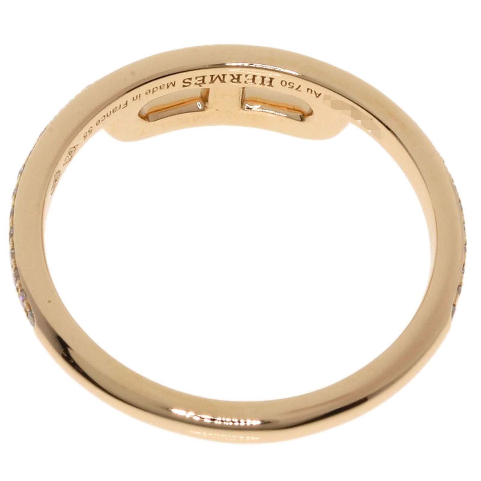 Hermes ring band - 4