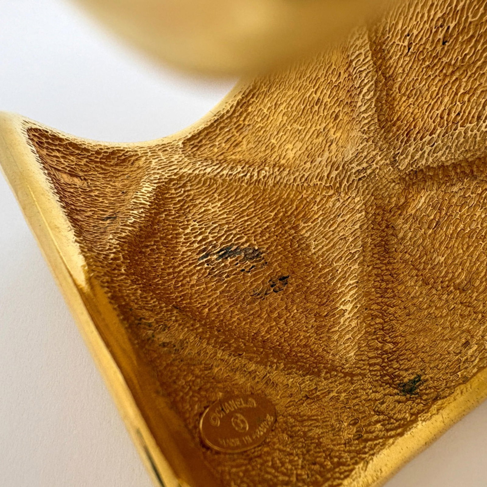 Chanel is a bangle - 8