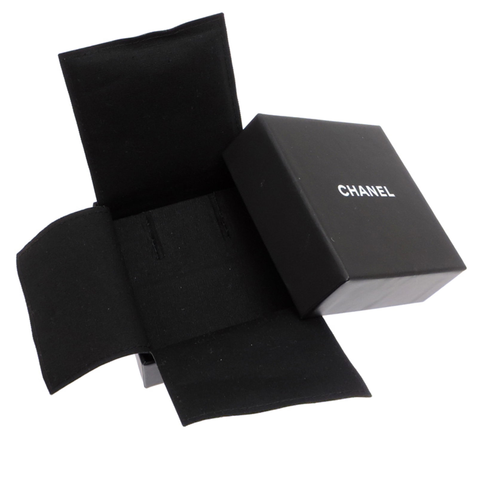 Chanel drop earrings - 7